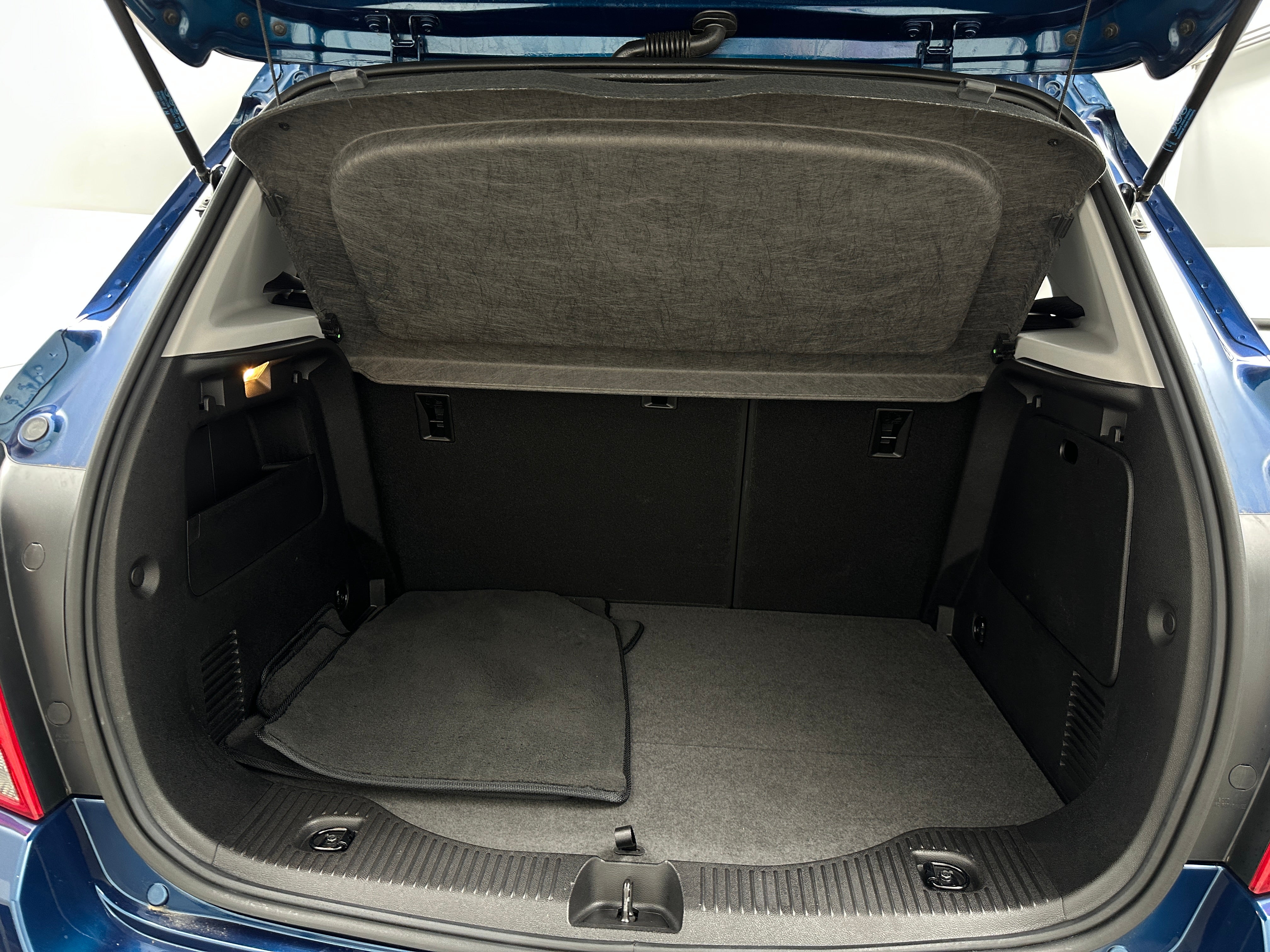 2019 Chevrolet Trax LT 7