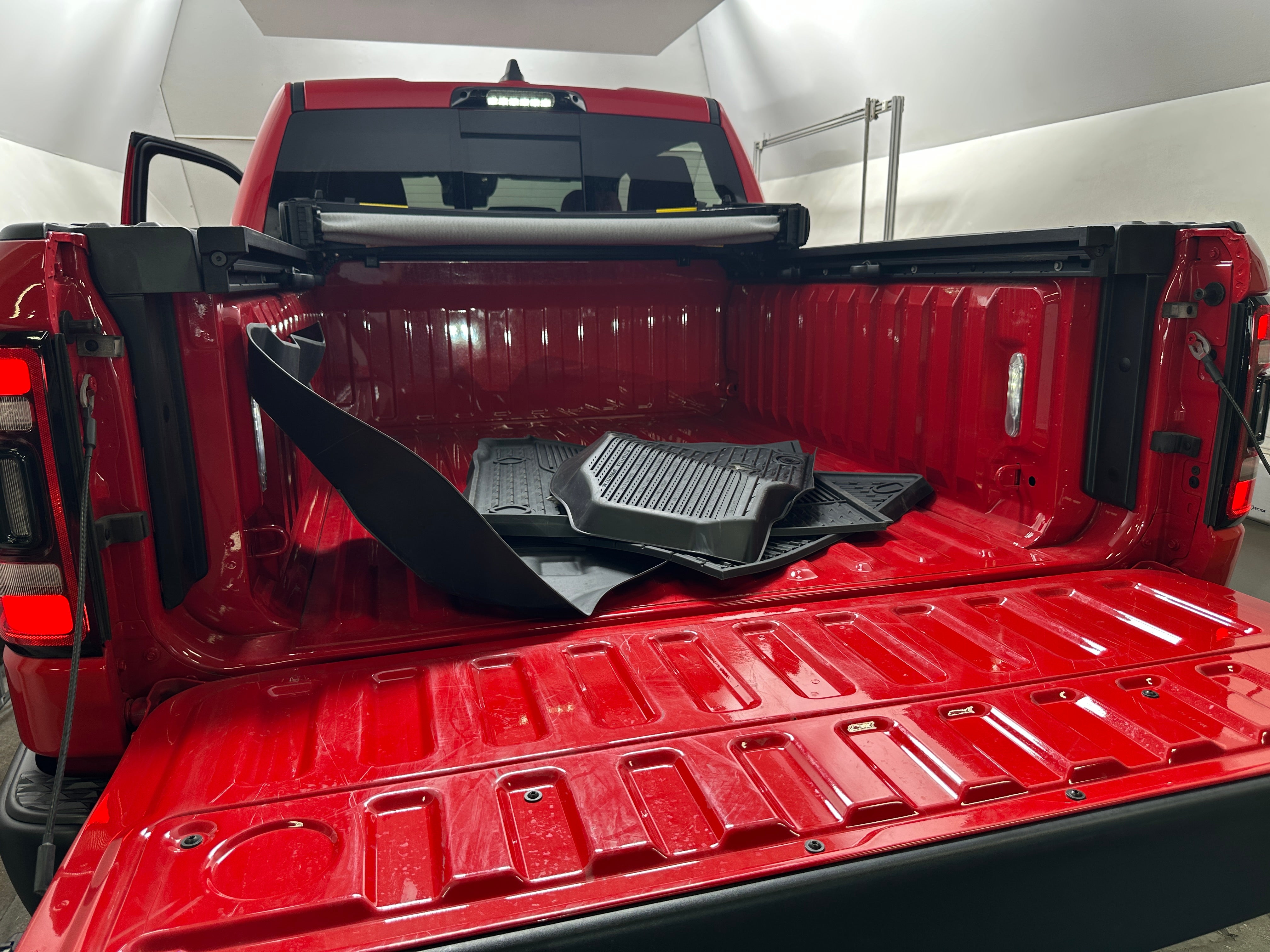 2023 RAM 1500 Rebel 7