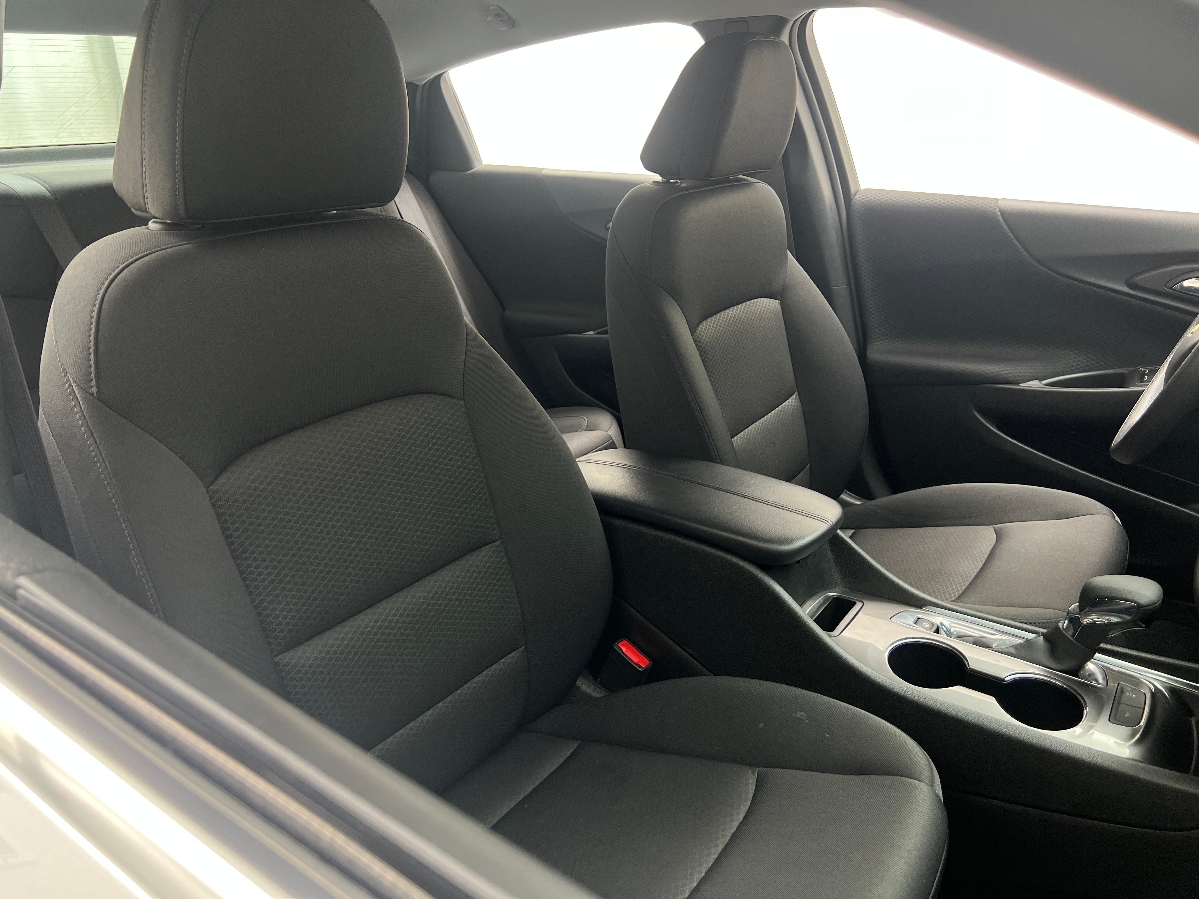 Thumbnail: 2024 Chevrolet Malibu - 2