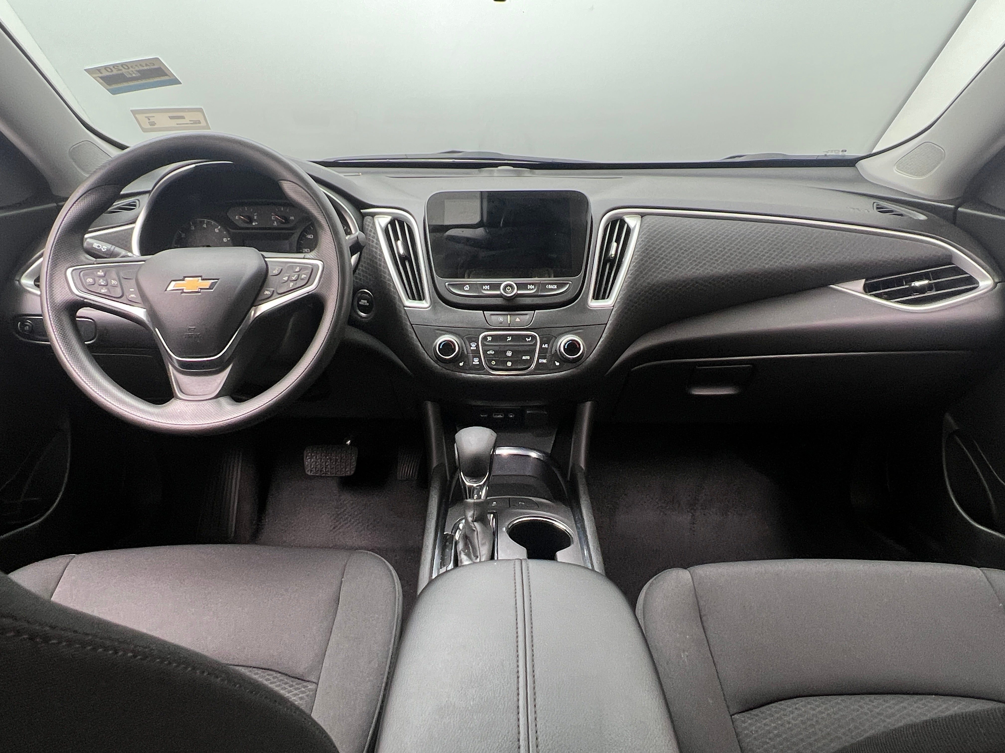Thumbnail: 2024 Chevrolet Malibu - 3