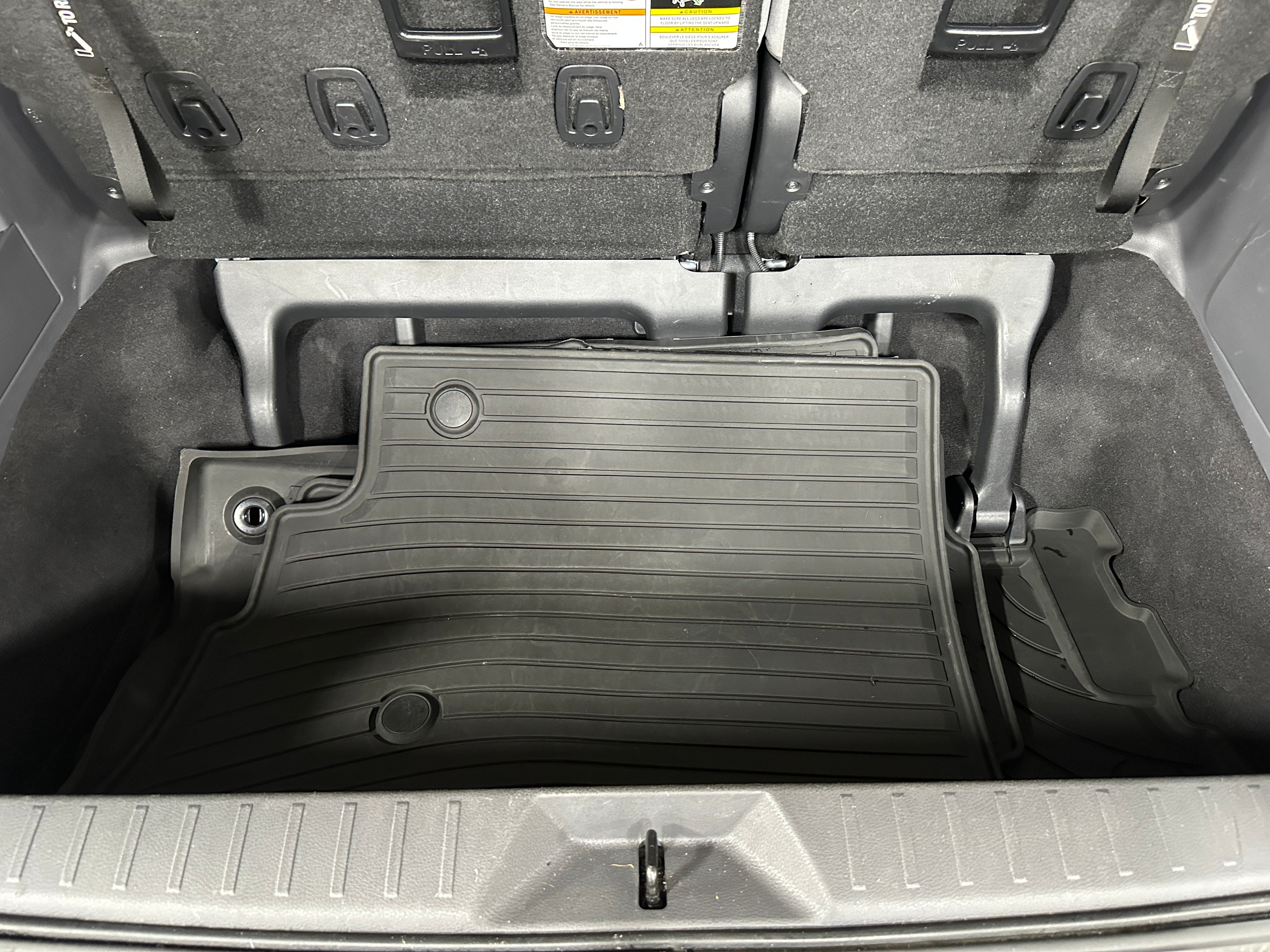 2022 Toyota Sienna XLE 6