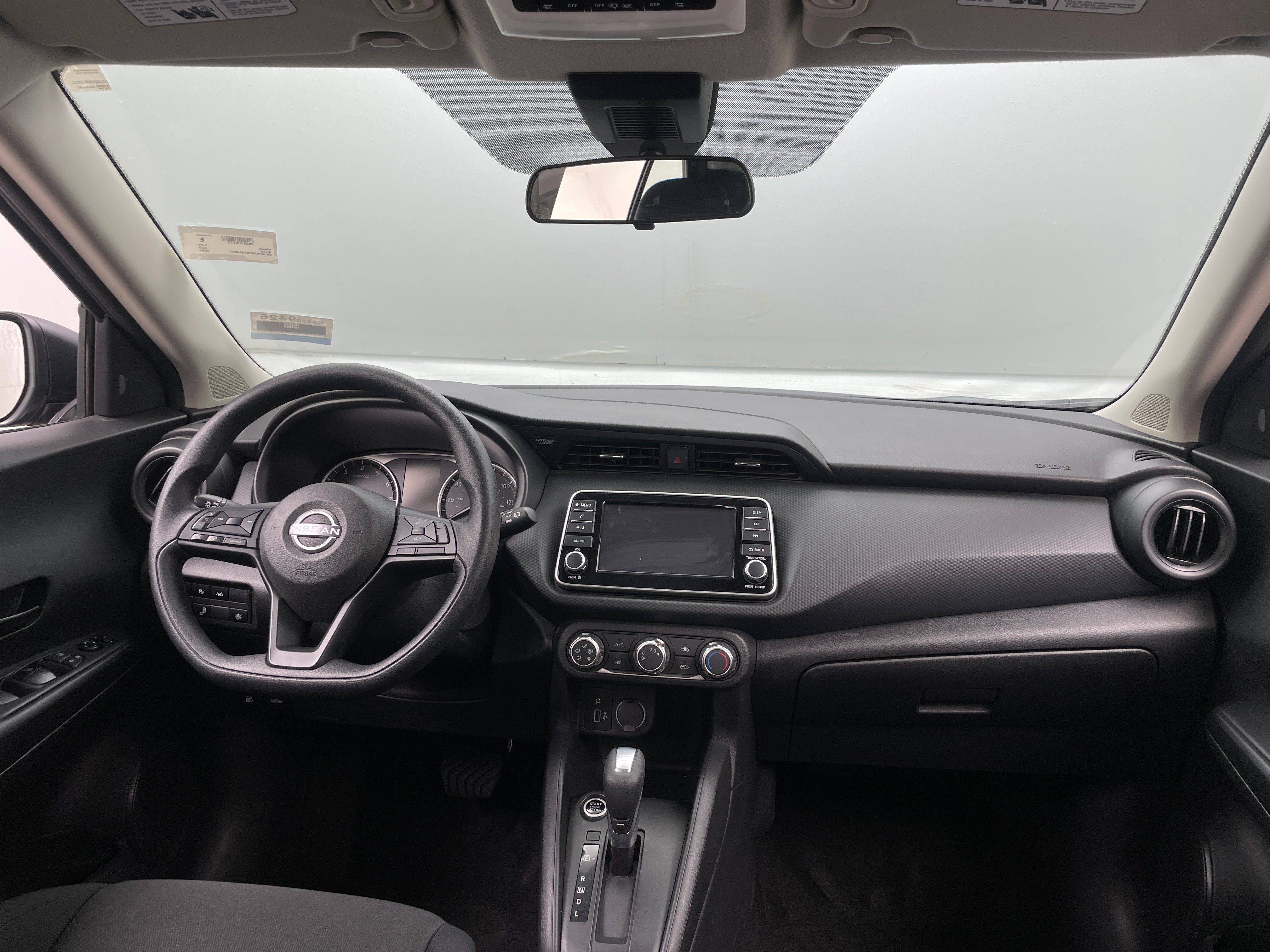2024 Nissan Kicks S 3