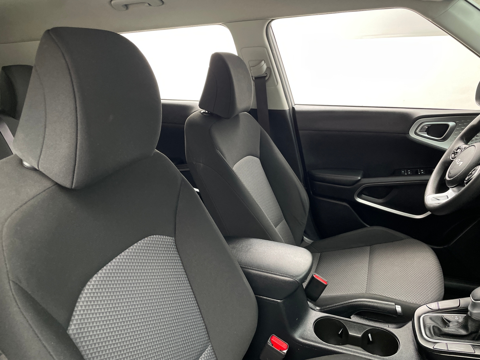 Thumbnail: 2022 Kia Soul - 2