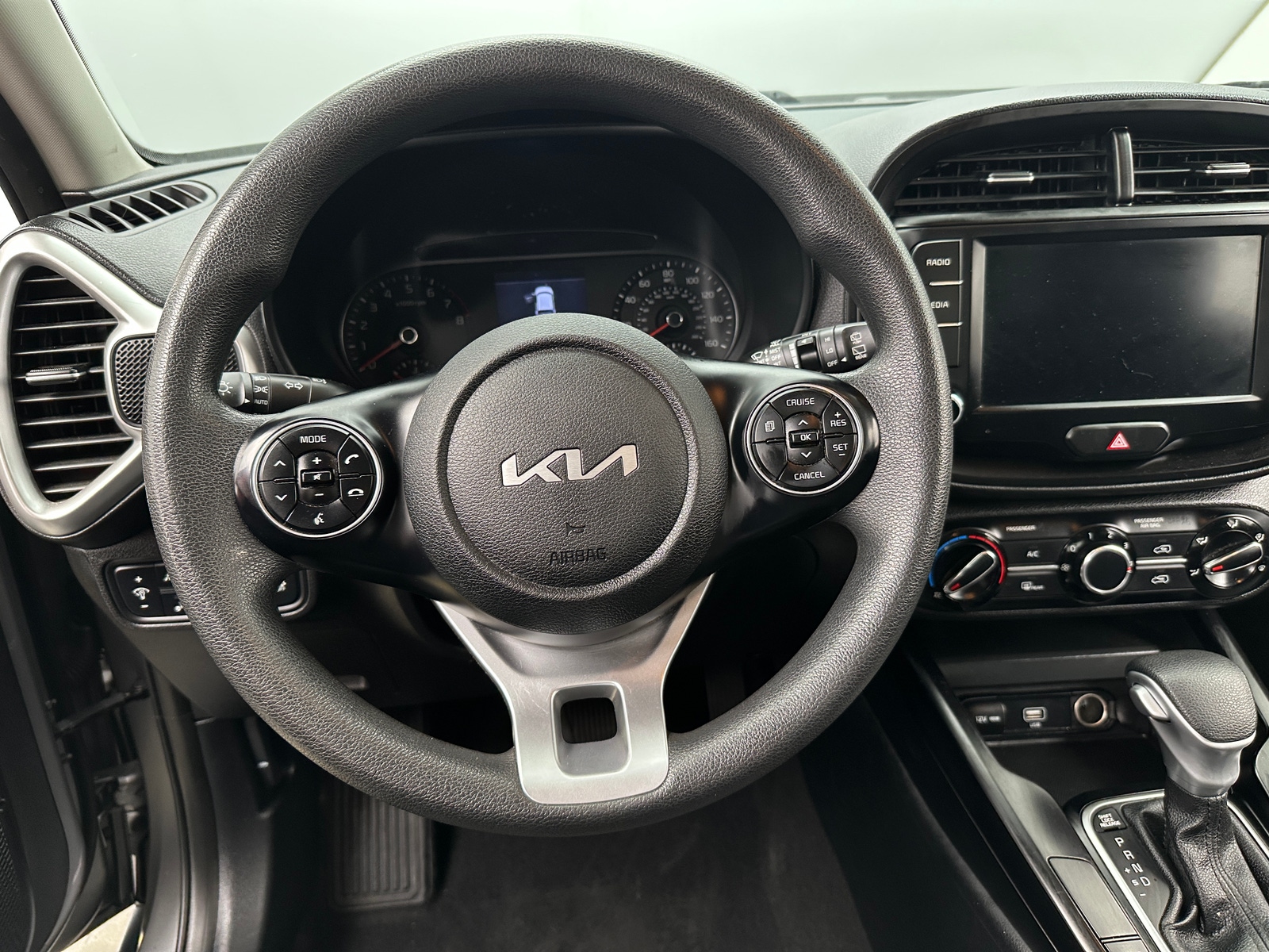 Thumbnail: 2022 Kia Soul - 5