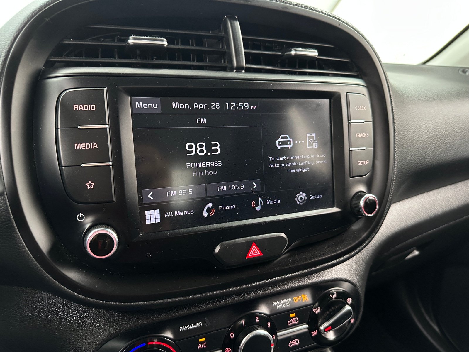 Thumbnail: 2022 Kia Soul - 4