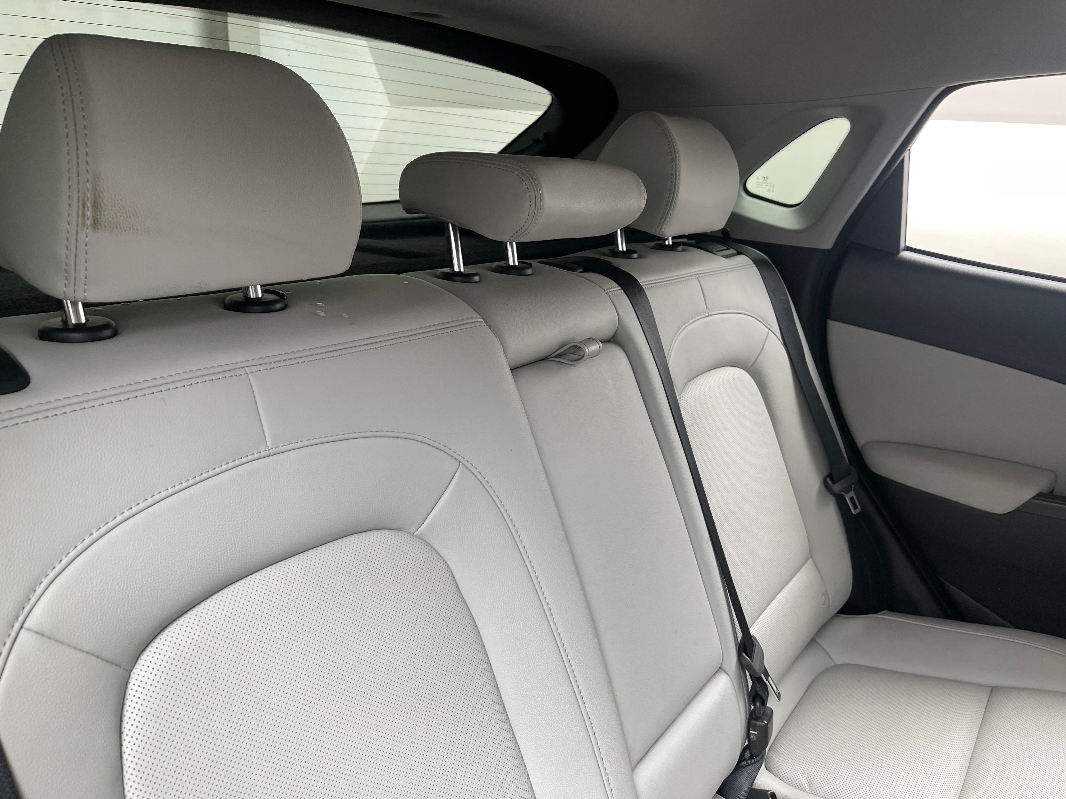 2022 Hyundai Kona Limited 5