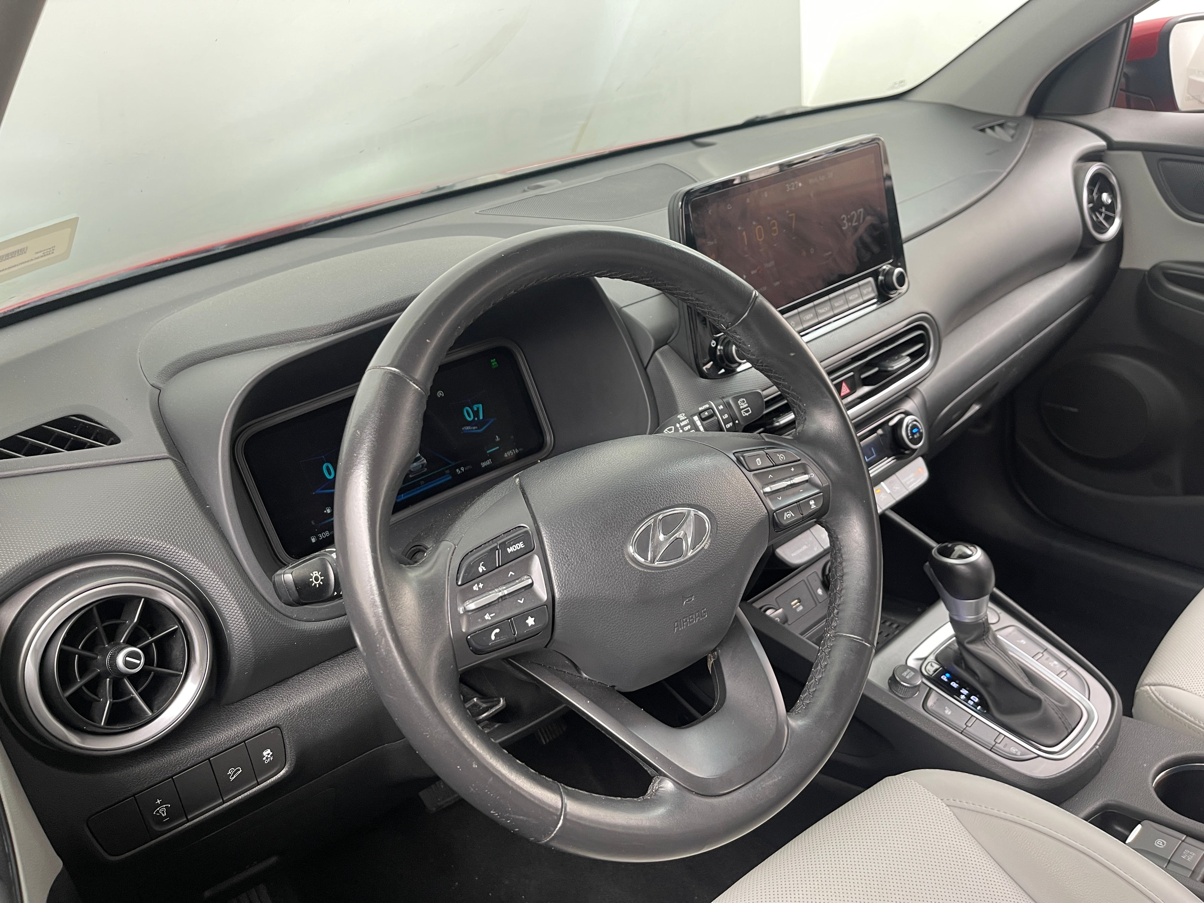 2022 Hyundai Kona Limited 2
