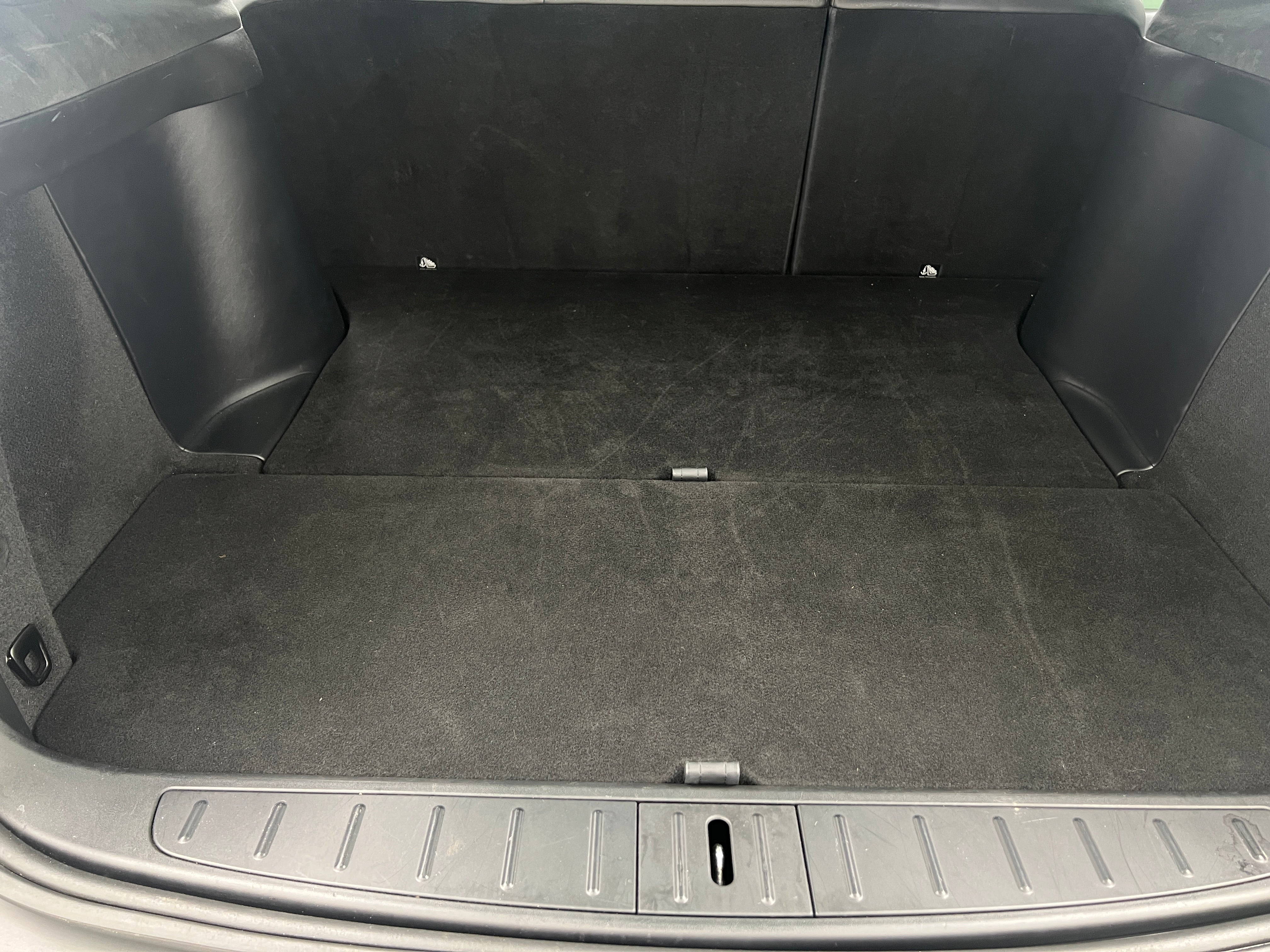 2020 Tesla Model X Long Range 6