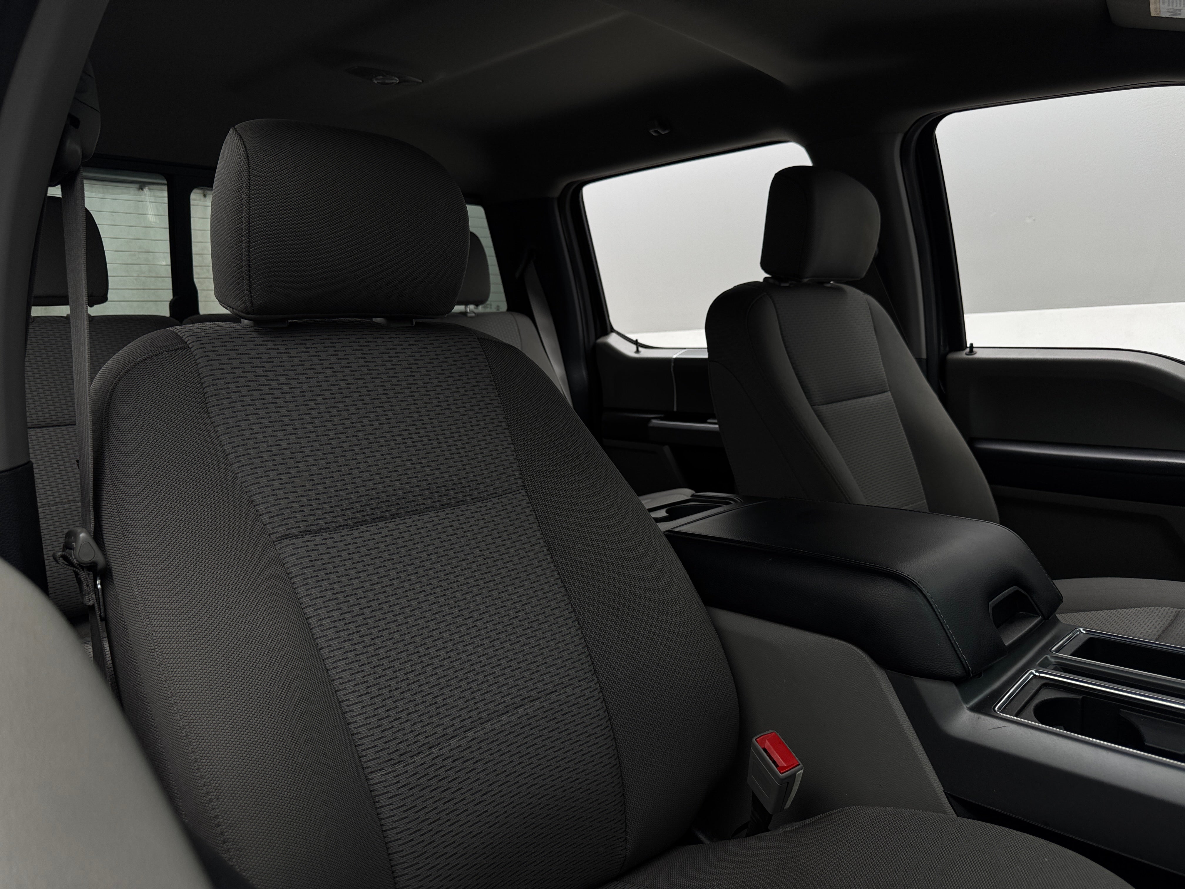 2020 Ford Econoline E-150 2