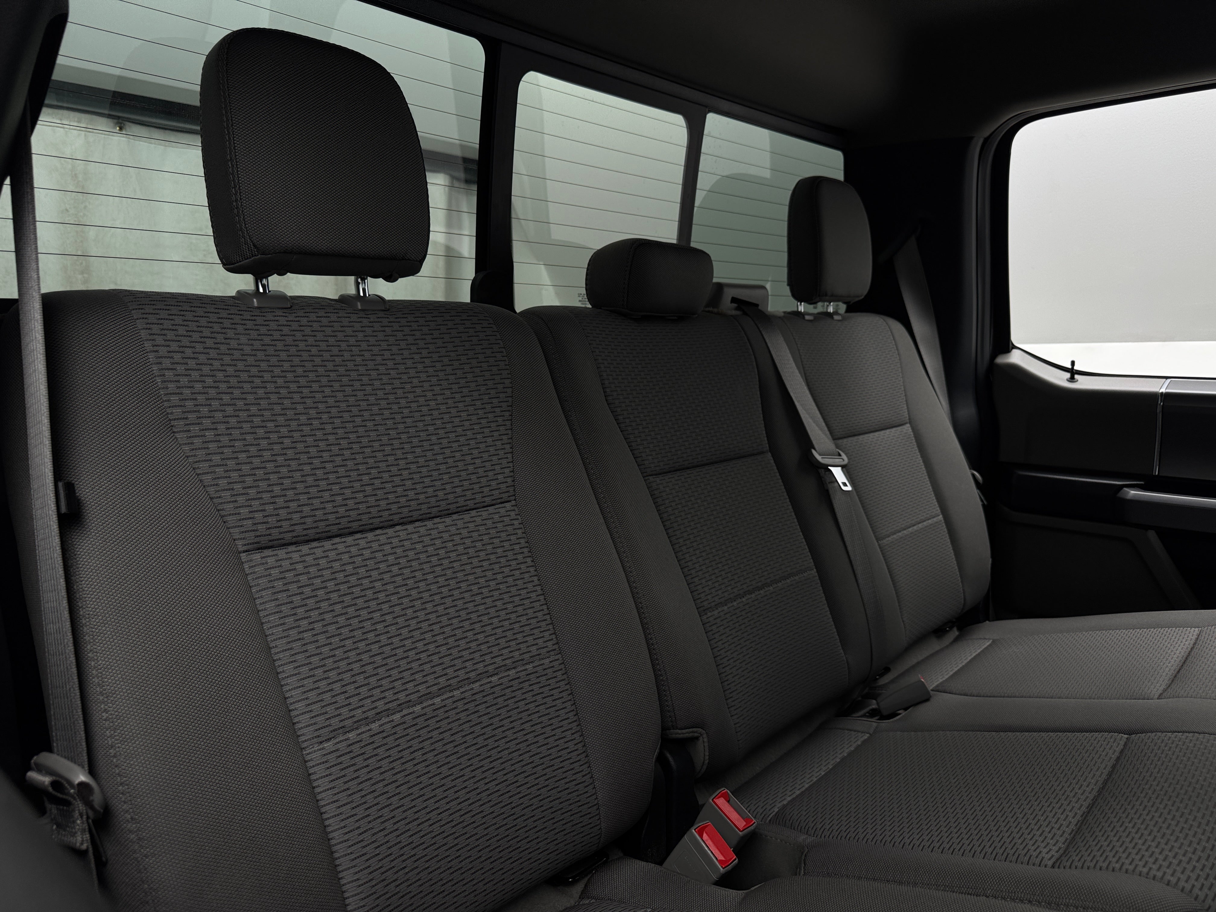 2020 Ford Econoline E-150 6
