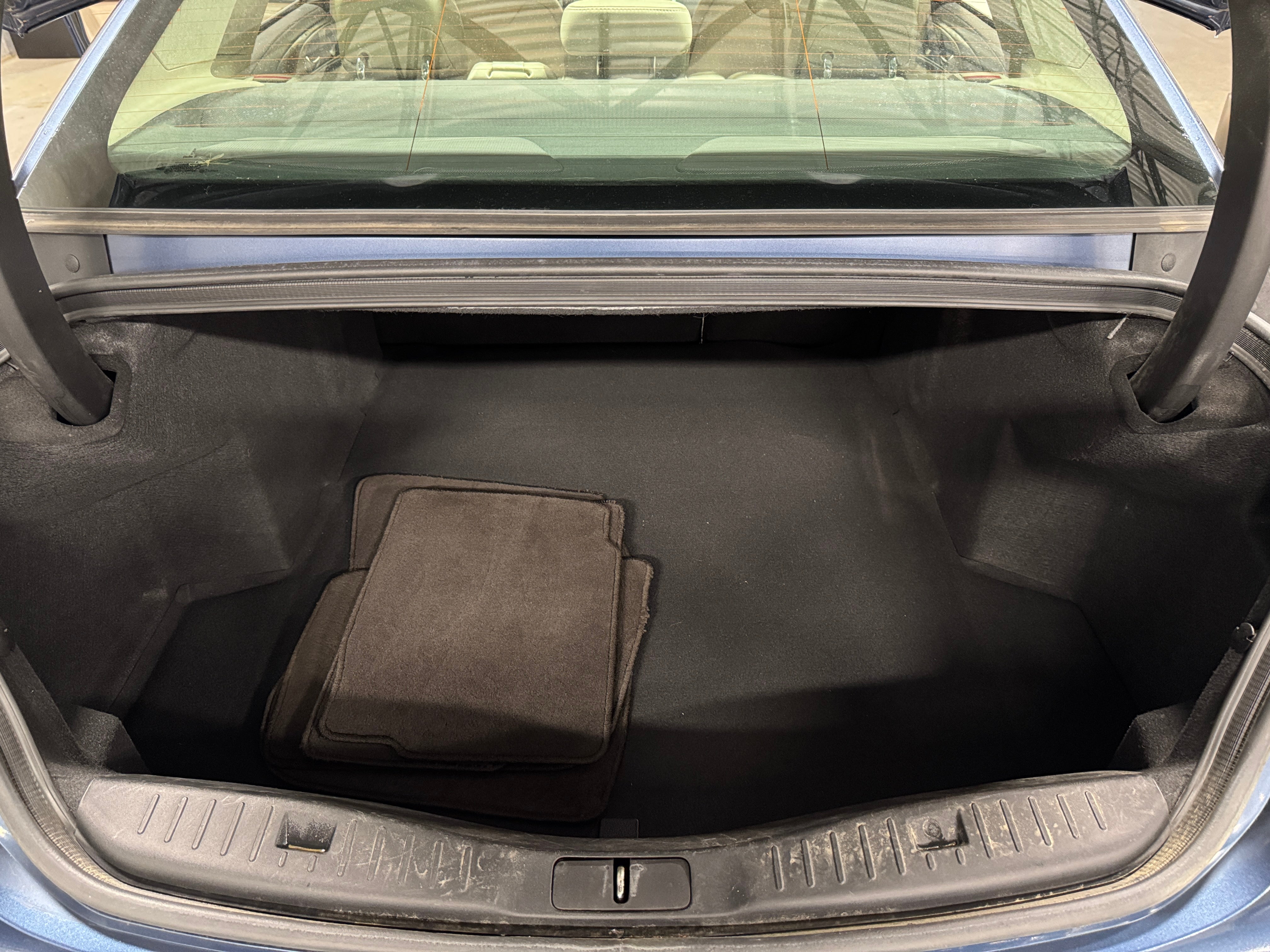 2018 Lincoln MKZ Reserve 6