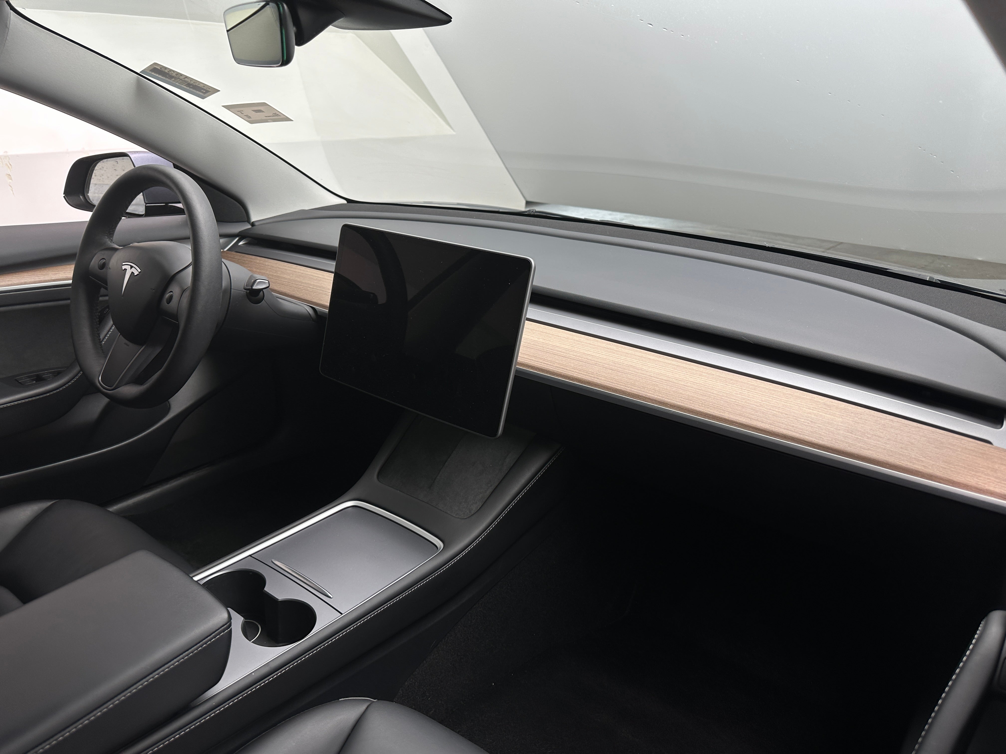2023 Tesla Model 3 Standard Range 2