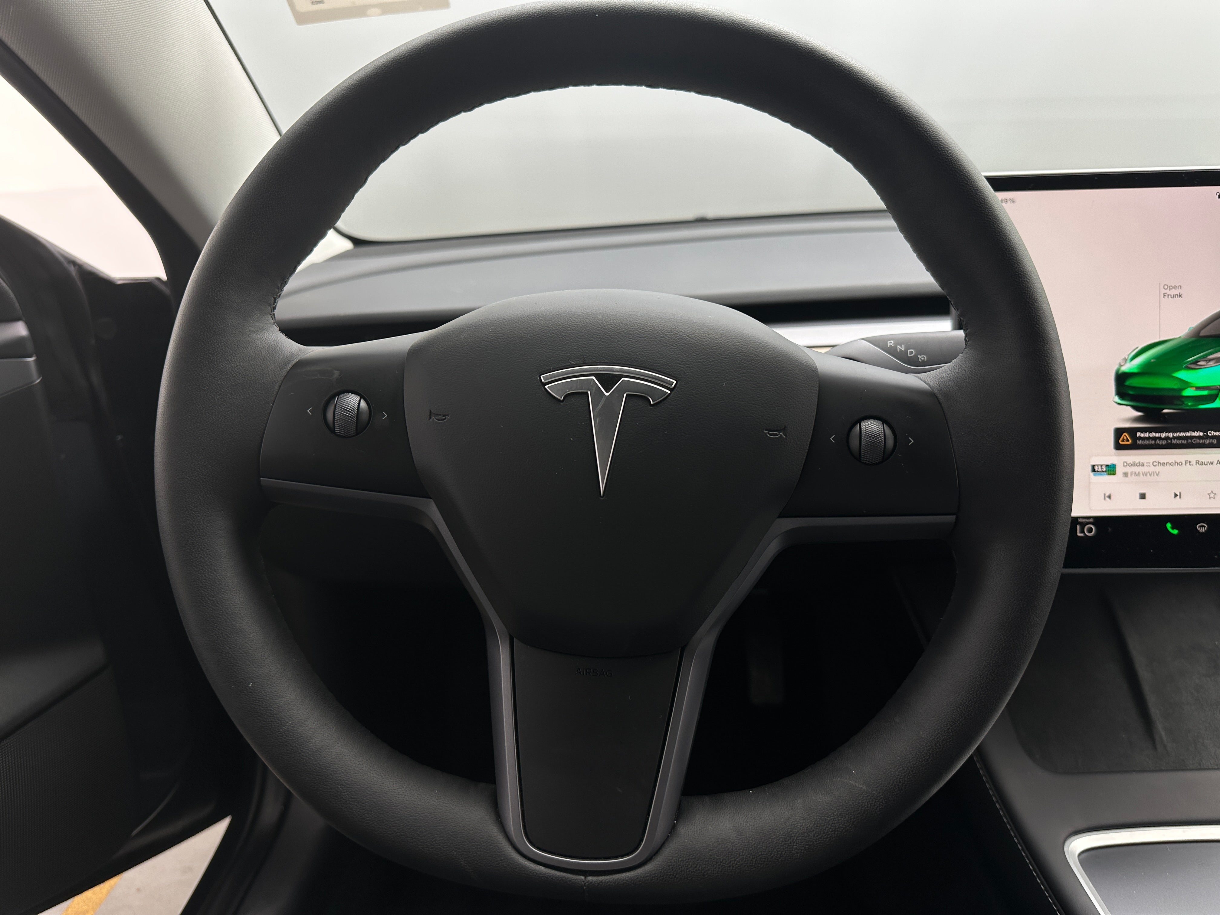 2023 Tesla Model 3 Standard Range 3