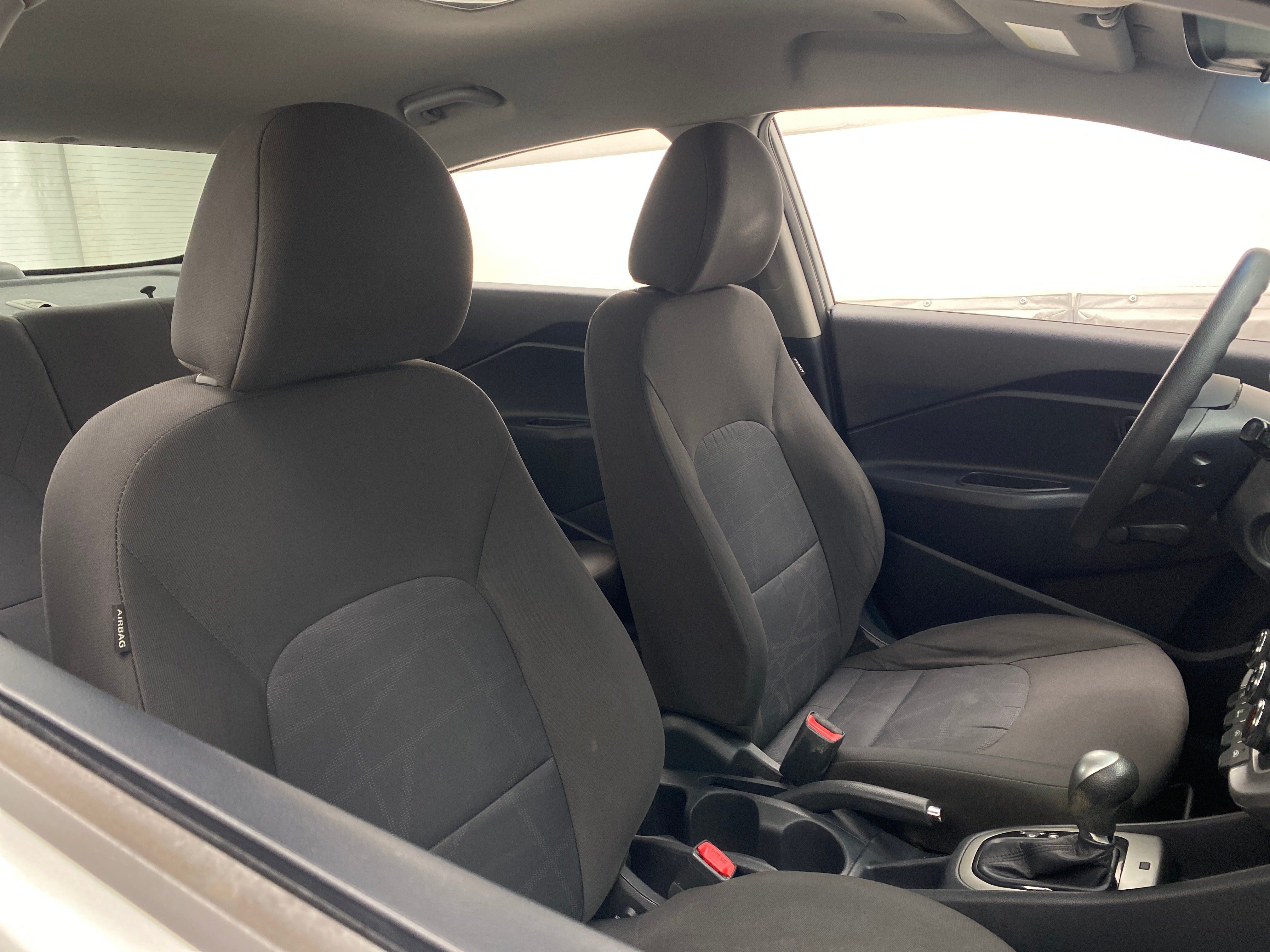 2017 Kia Rio LX 2
