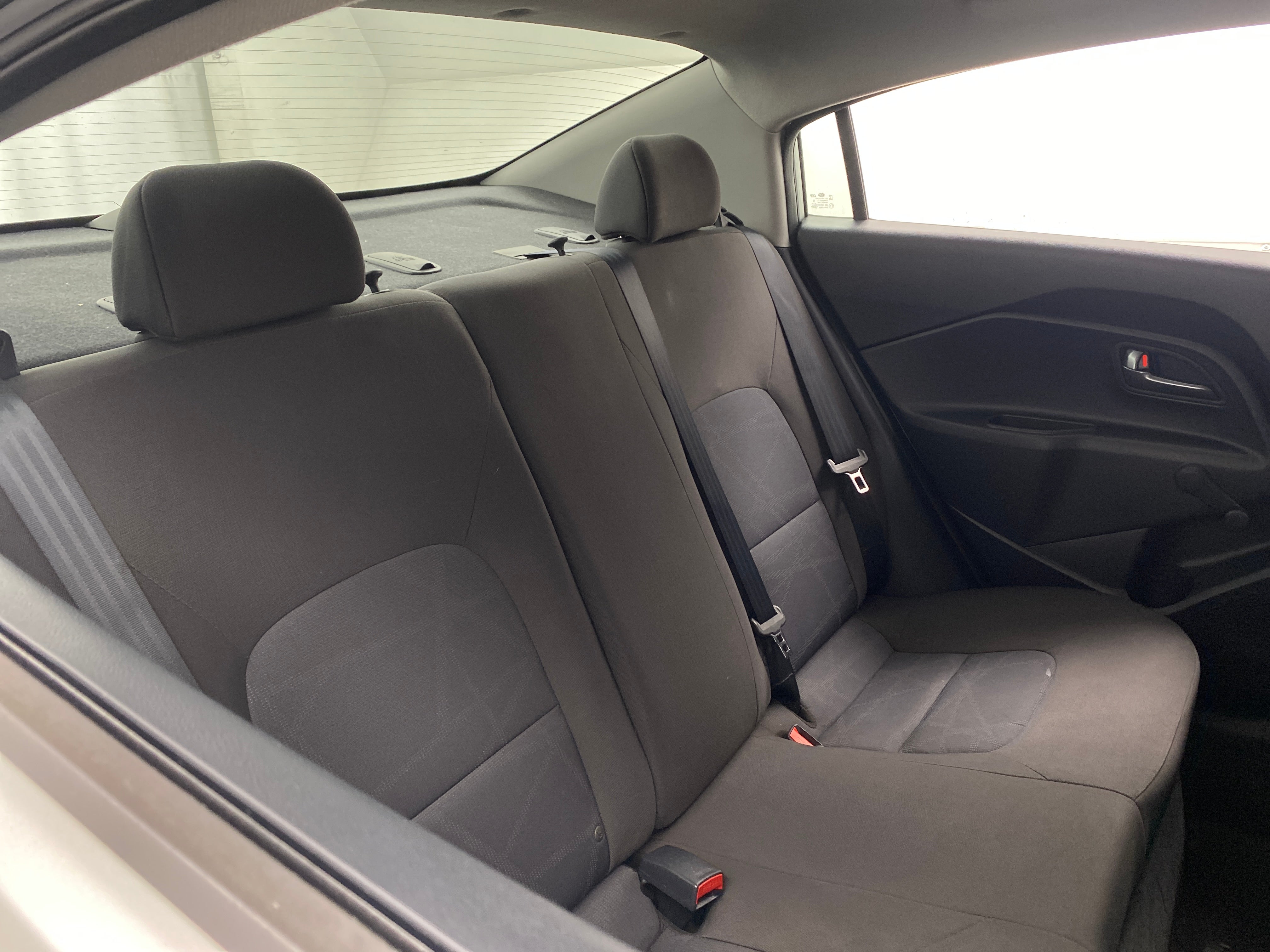 2017 Kia Rio LX 6