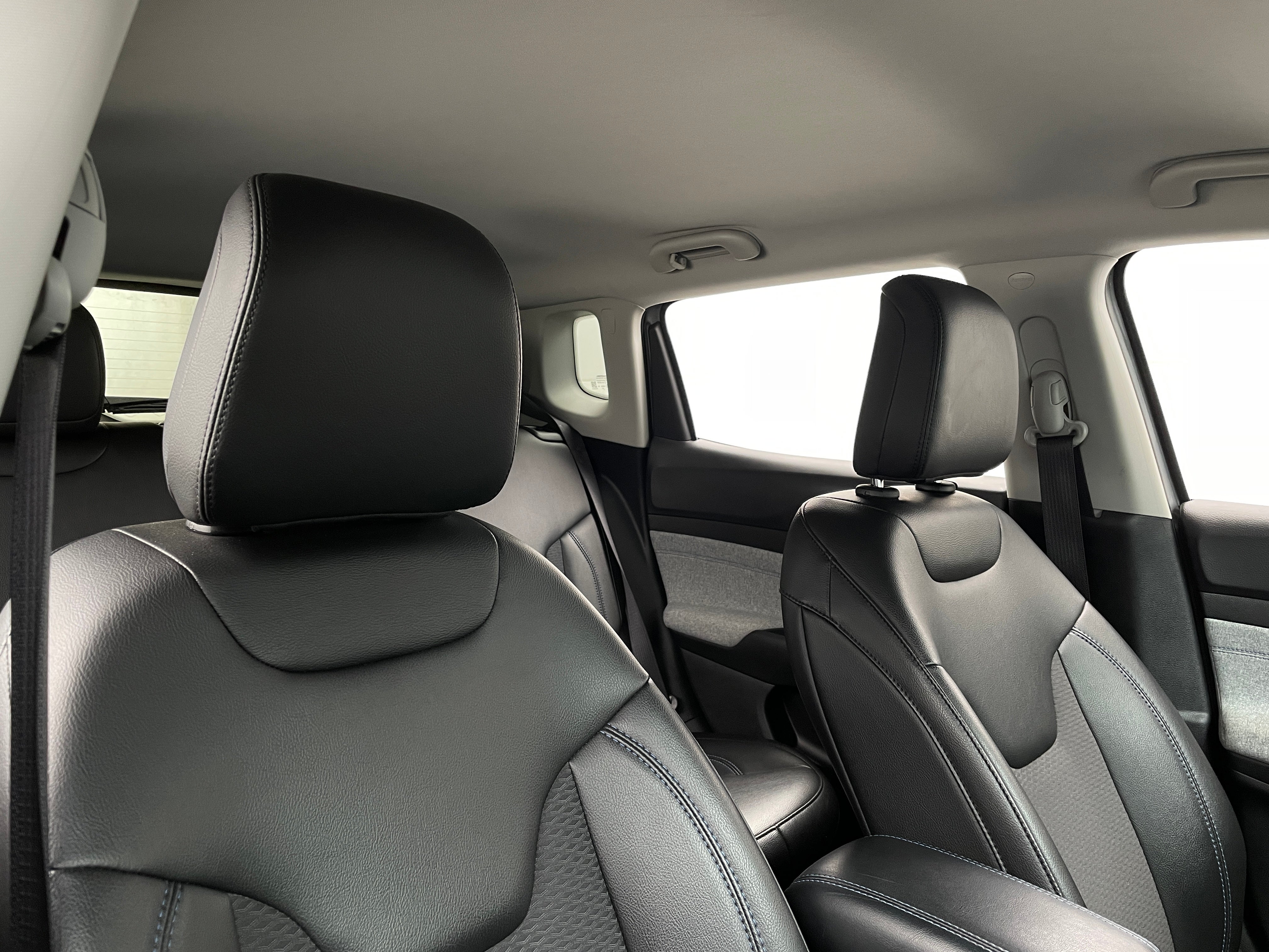 2022 Jeep Compass Latitude 2