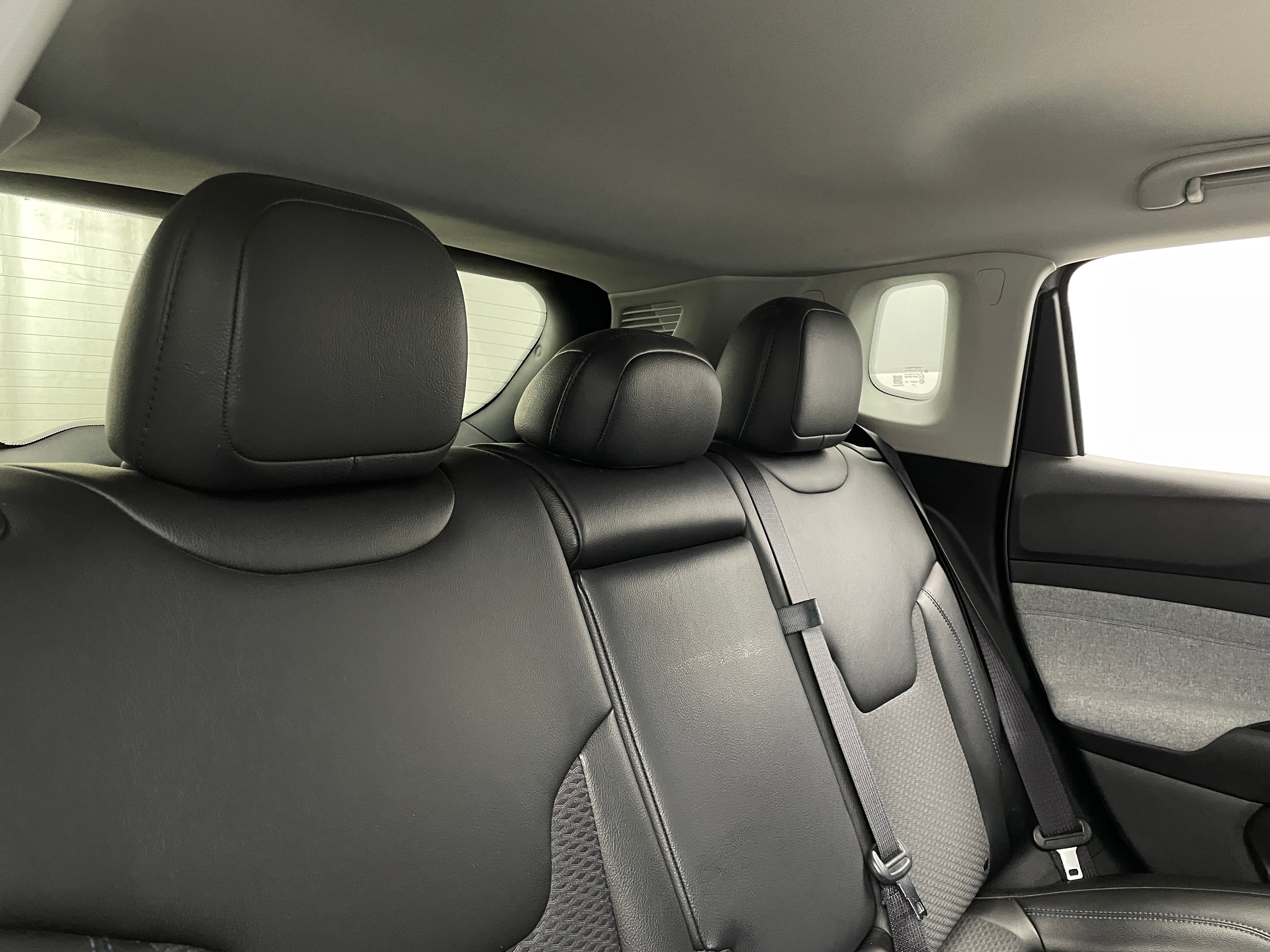 2022 Jeep Compass Latitude 6