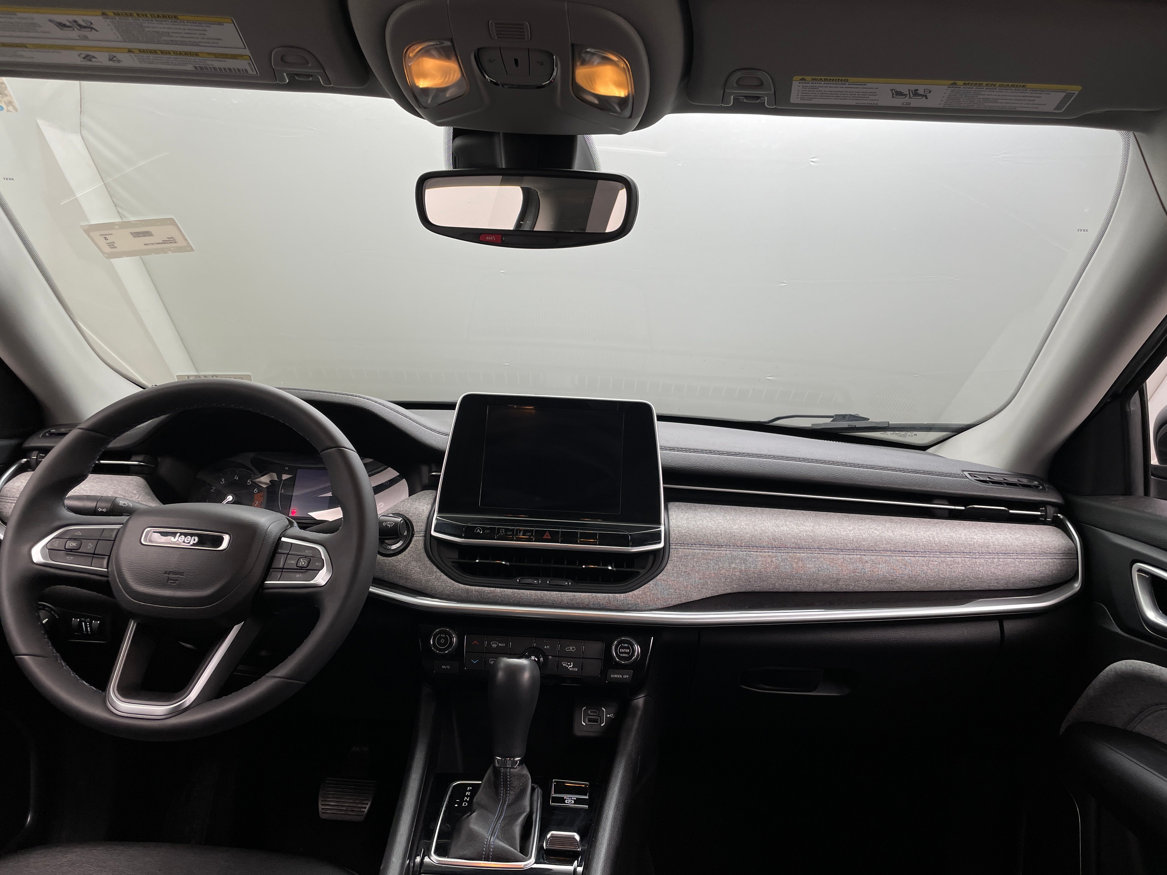 2022 Jeep Compass Latitude 3