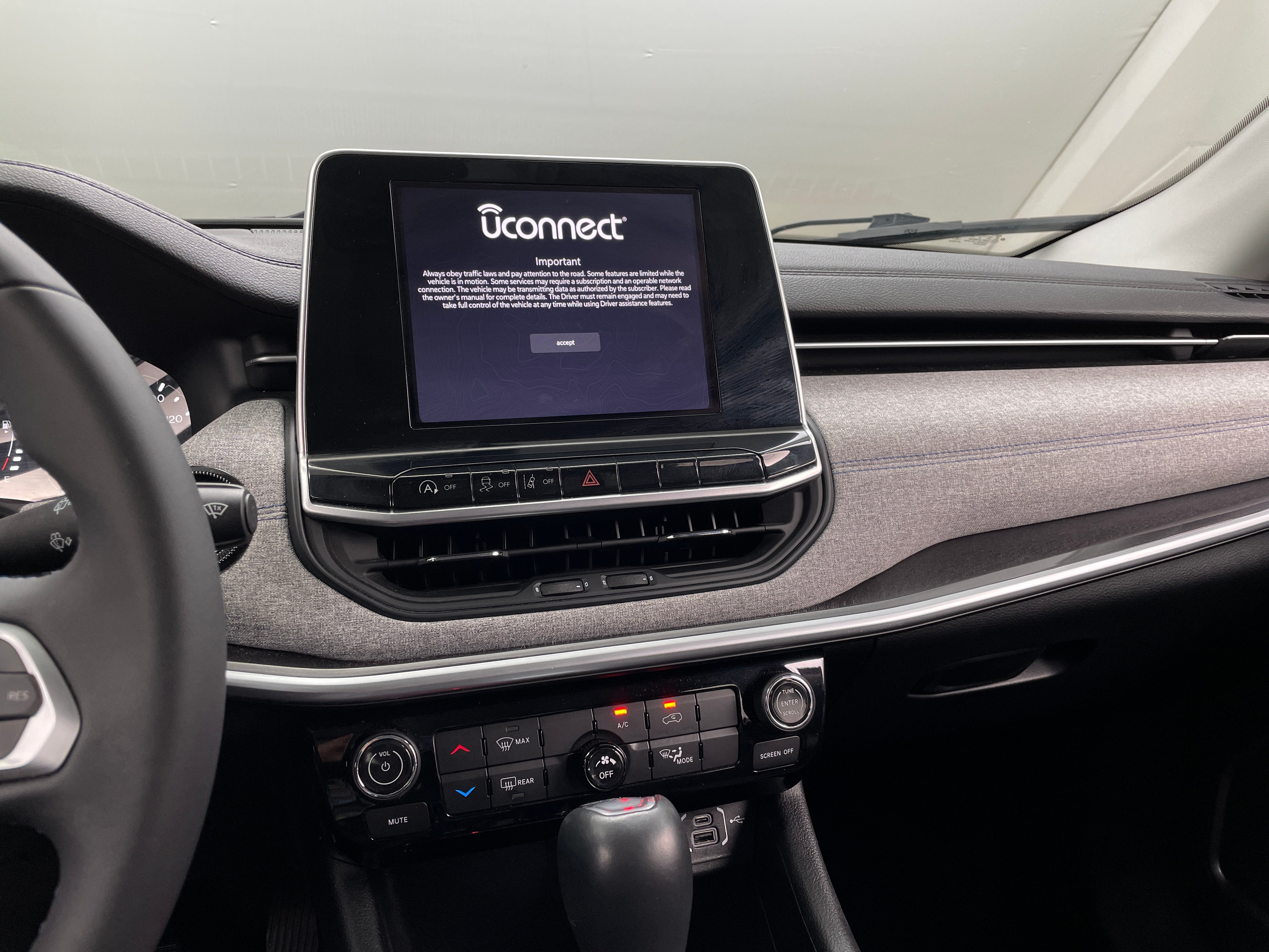2022 Jeep Compass Latitude 4
