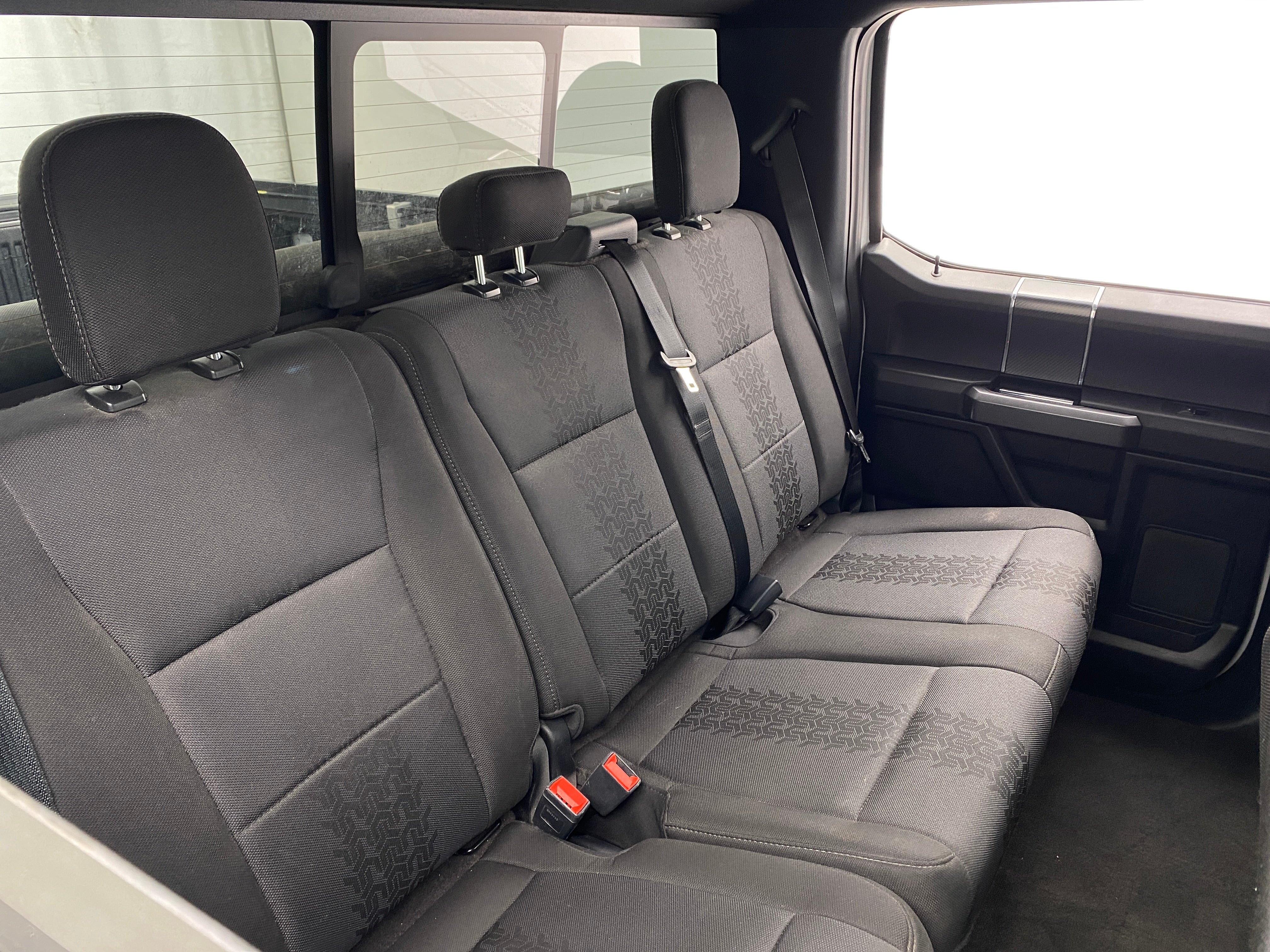 2020 Ford Econoline E-150 6
