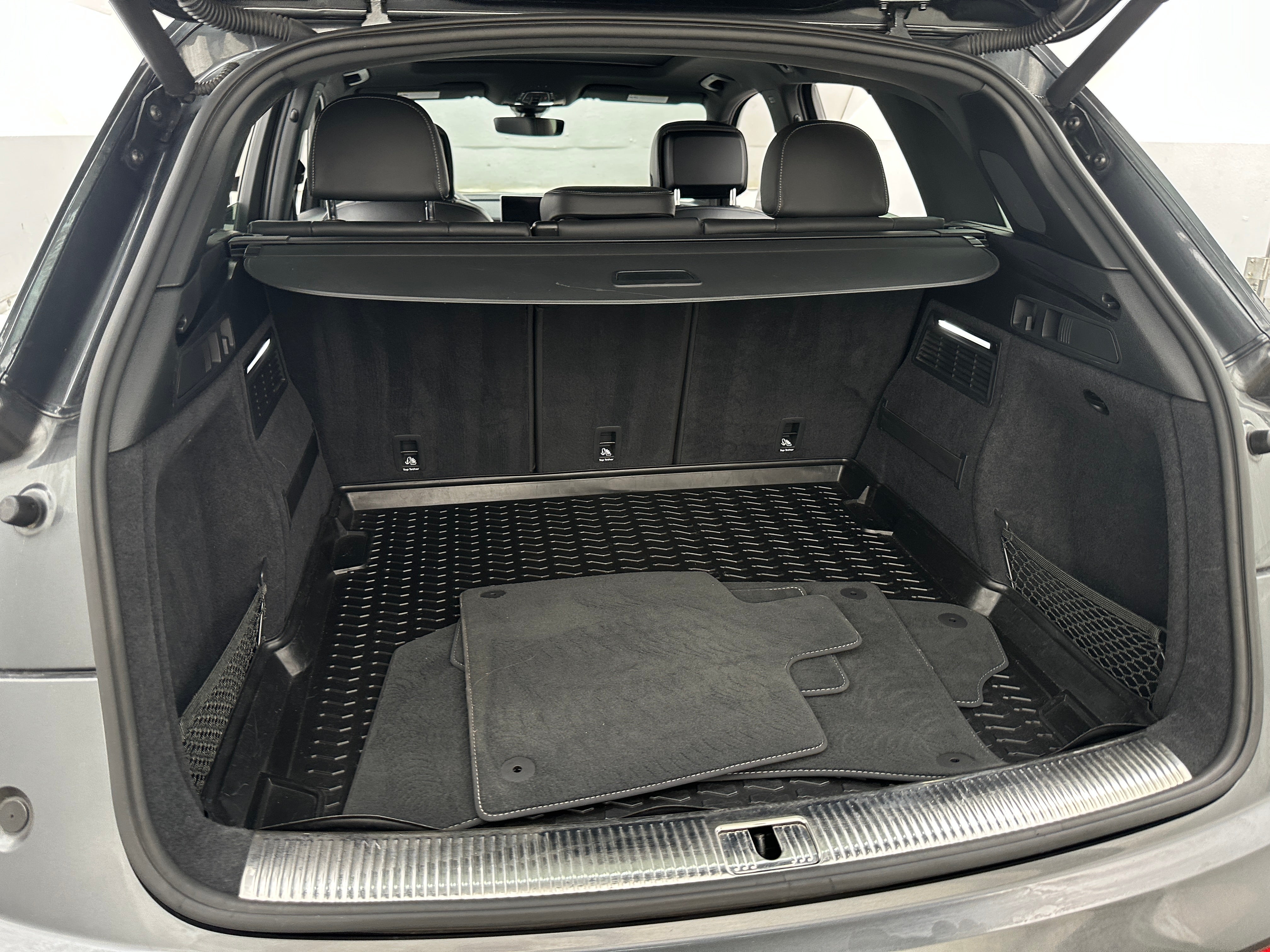 2018 Audi SQ5 Prestige 6