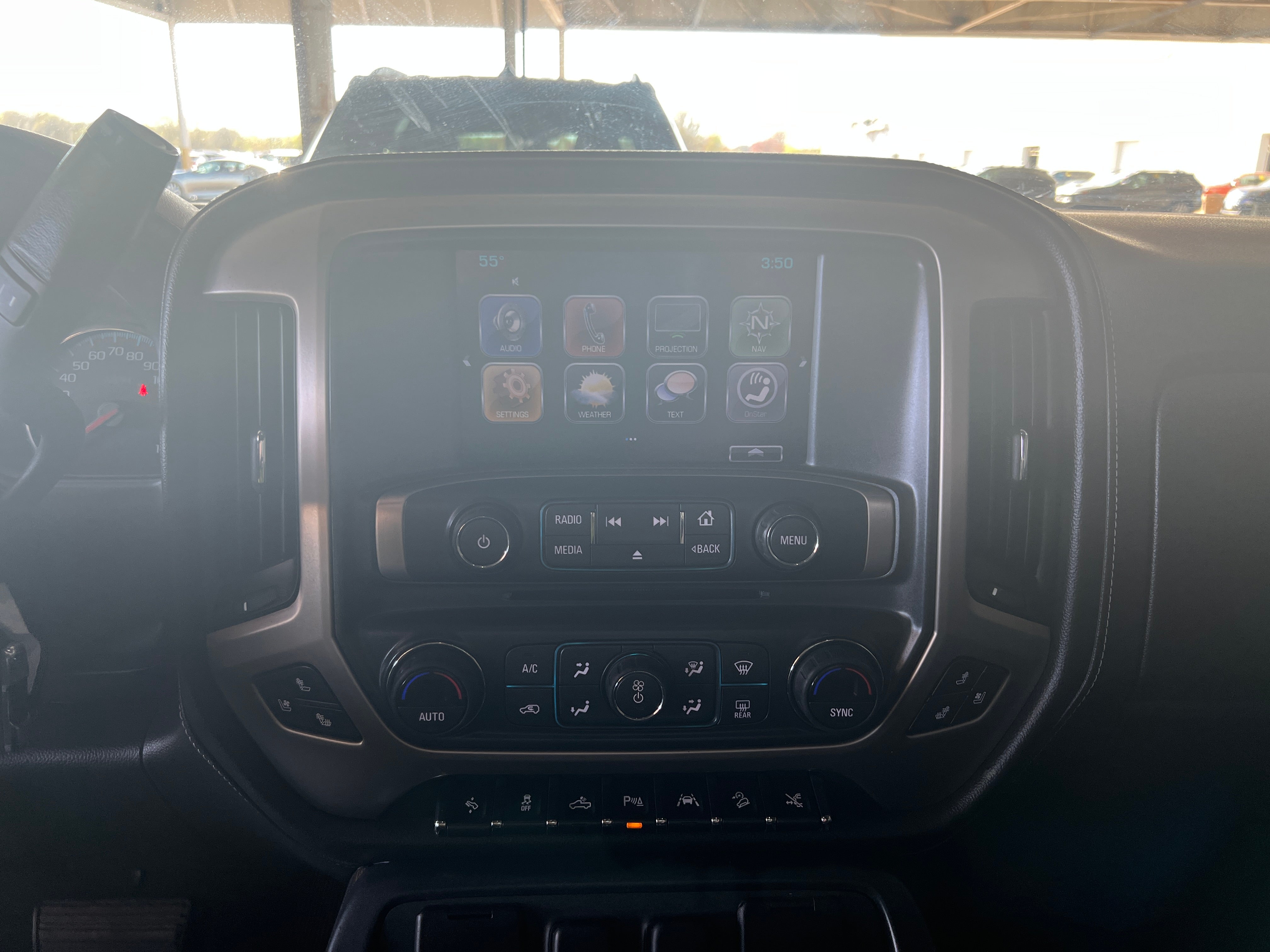 2017 GMC Sierra 1500 Denali 3