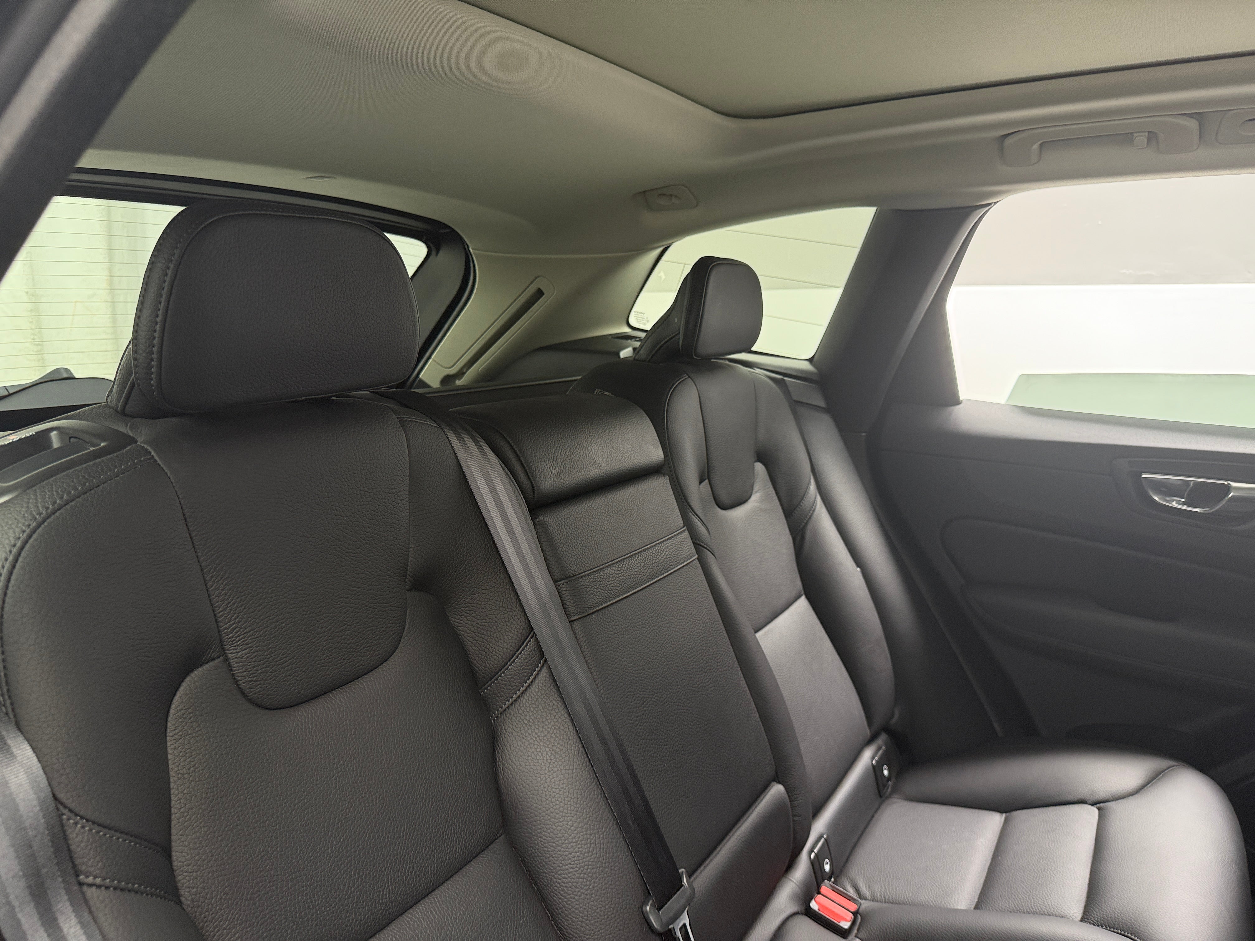 2019 Volvo XC60 T6 Momentum 5