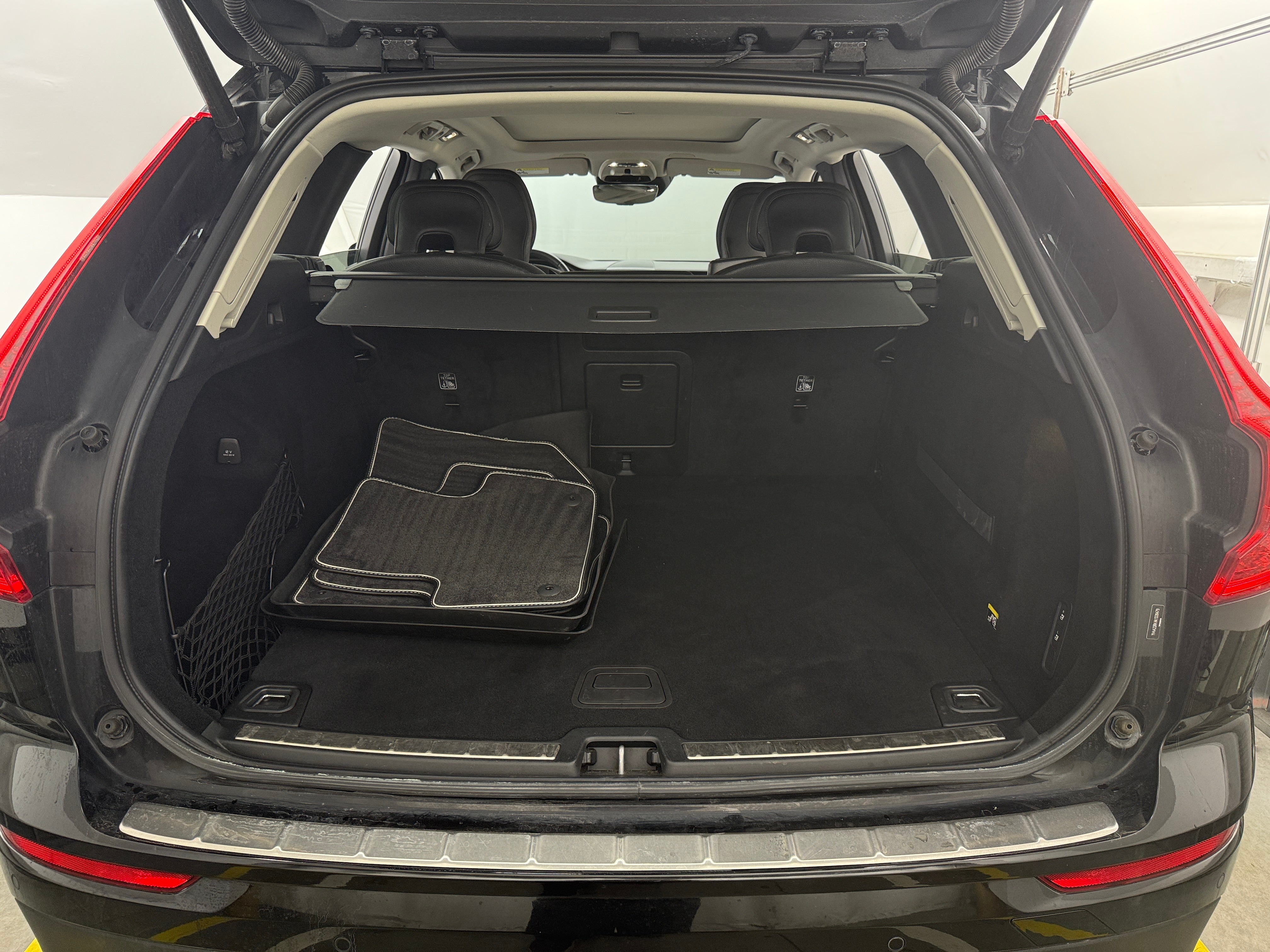 2019 Volvo XC60 T6 Momentum 6