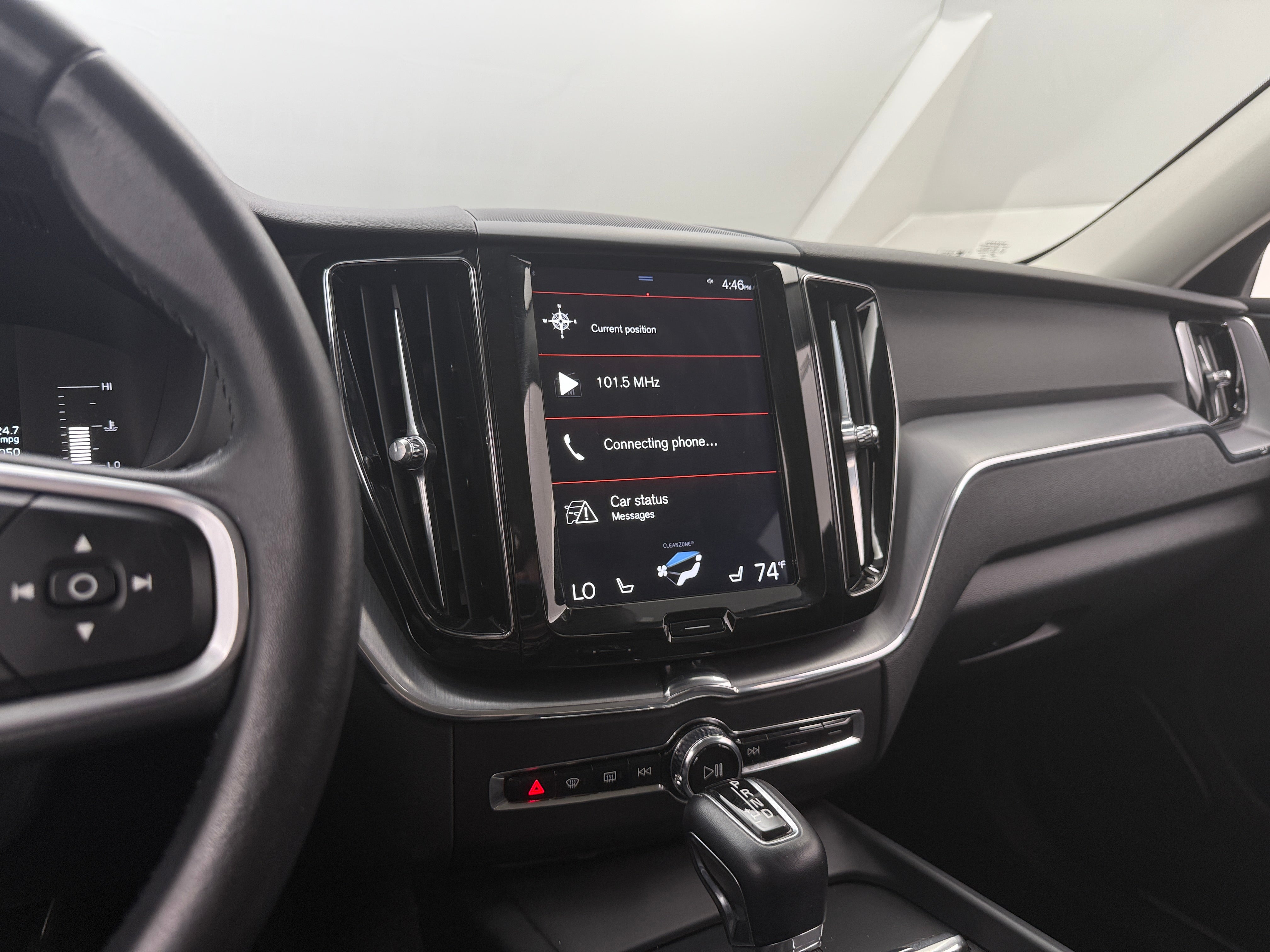 2019 Volvo XC60 T6 Momentum 3