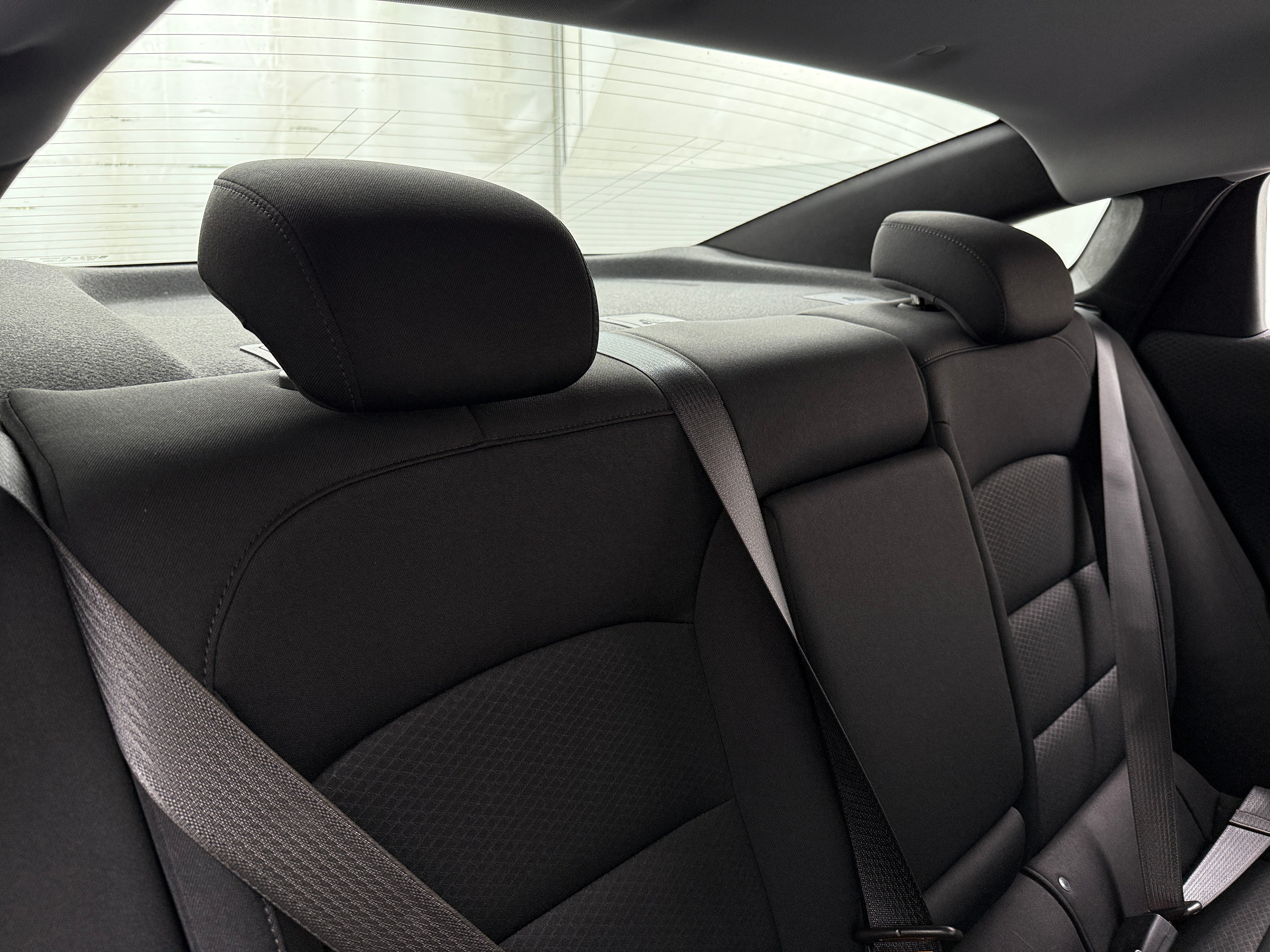 2024 Chevrolet Malibu LT 6