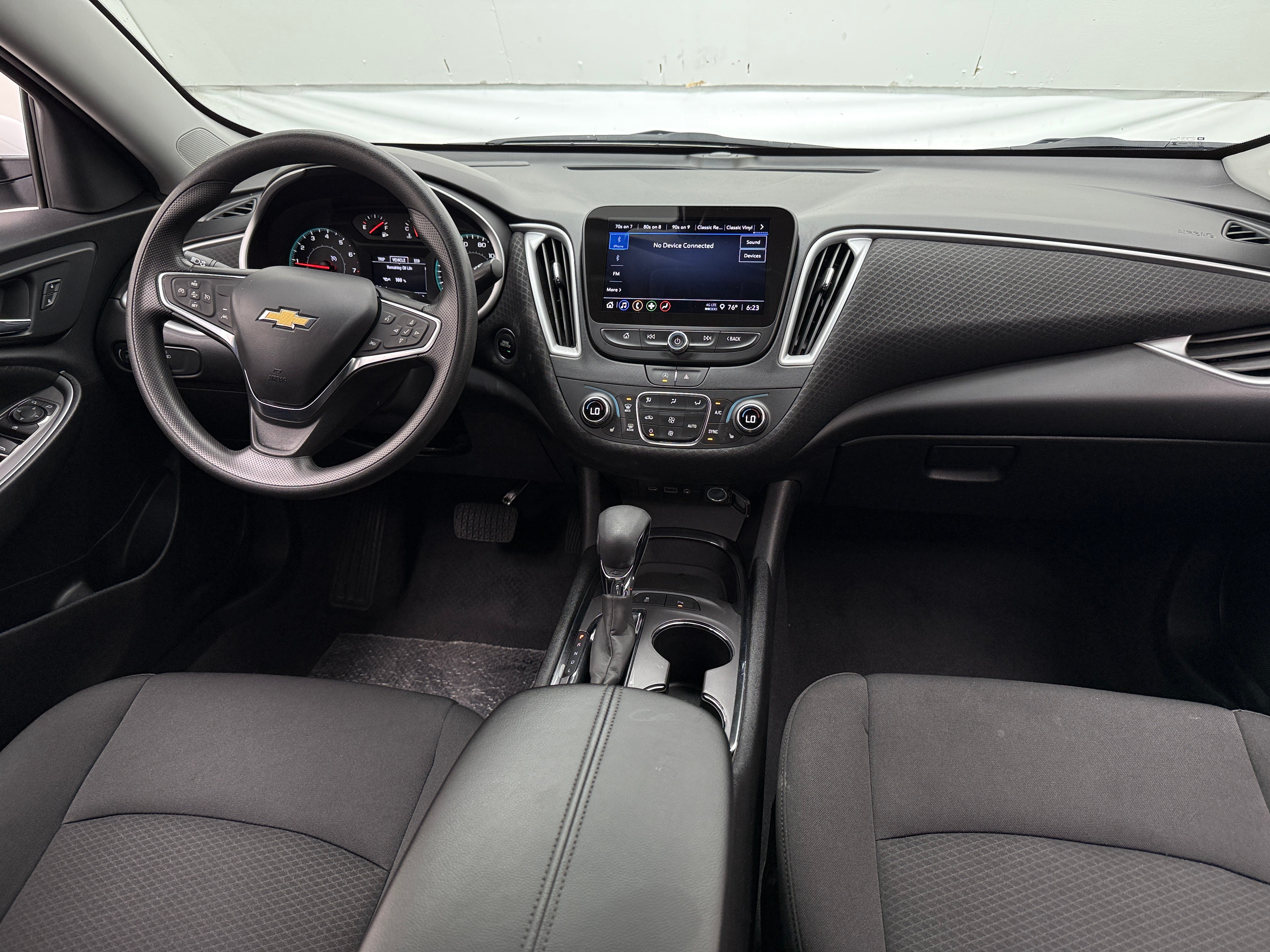 2024 Chevrolet Malibu LT 3