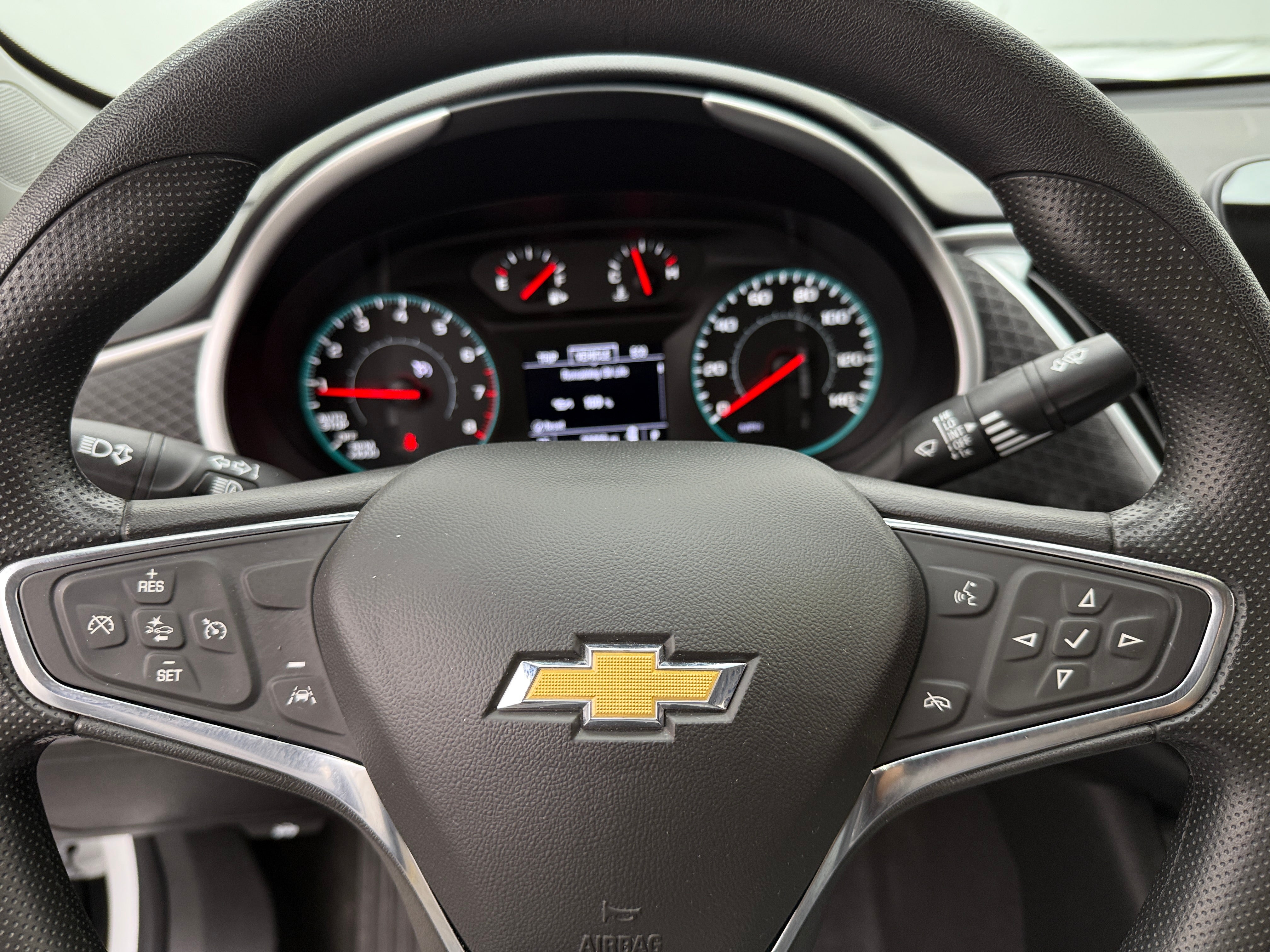 2024 Chevrolet Malibu LT 5