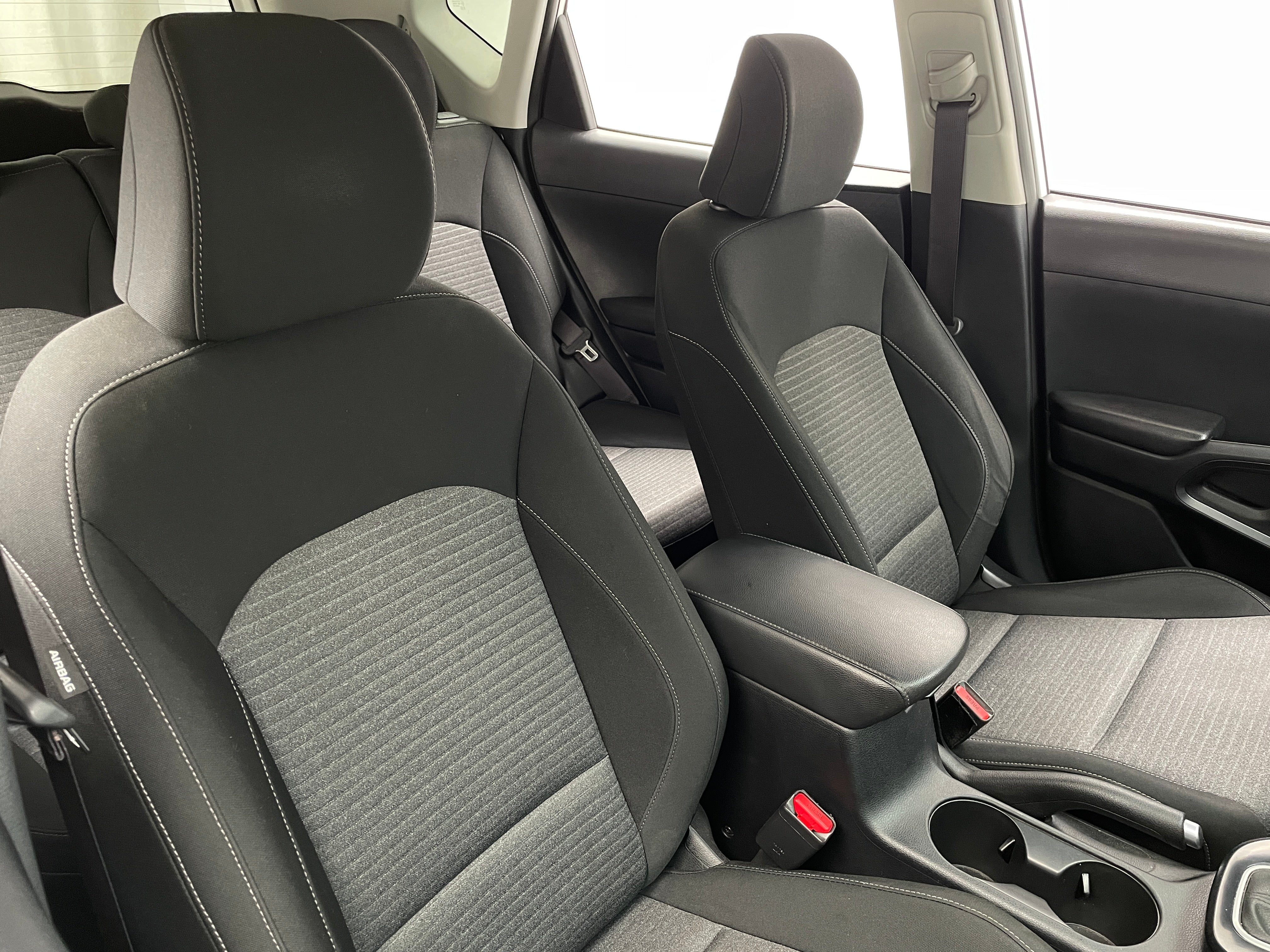2021 Kia Soul S 2