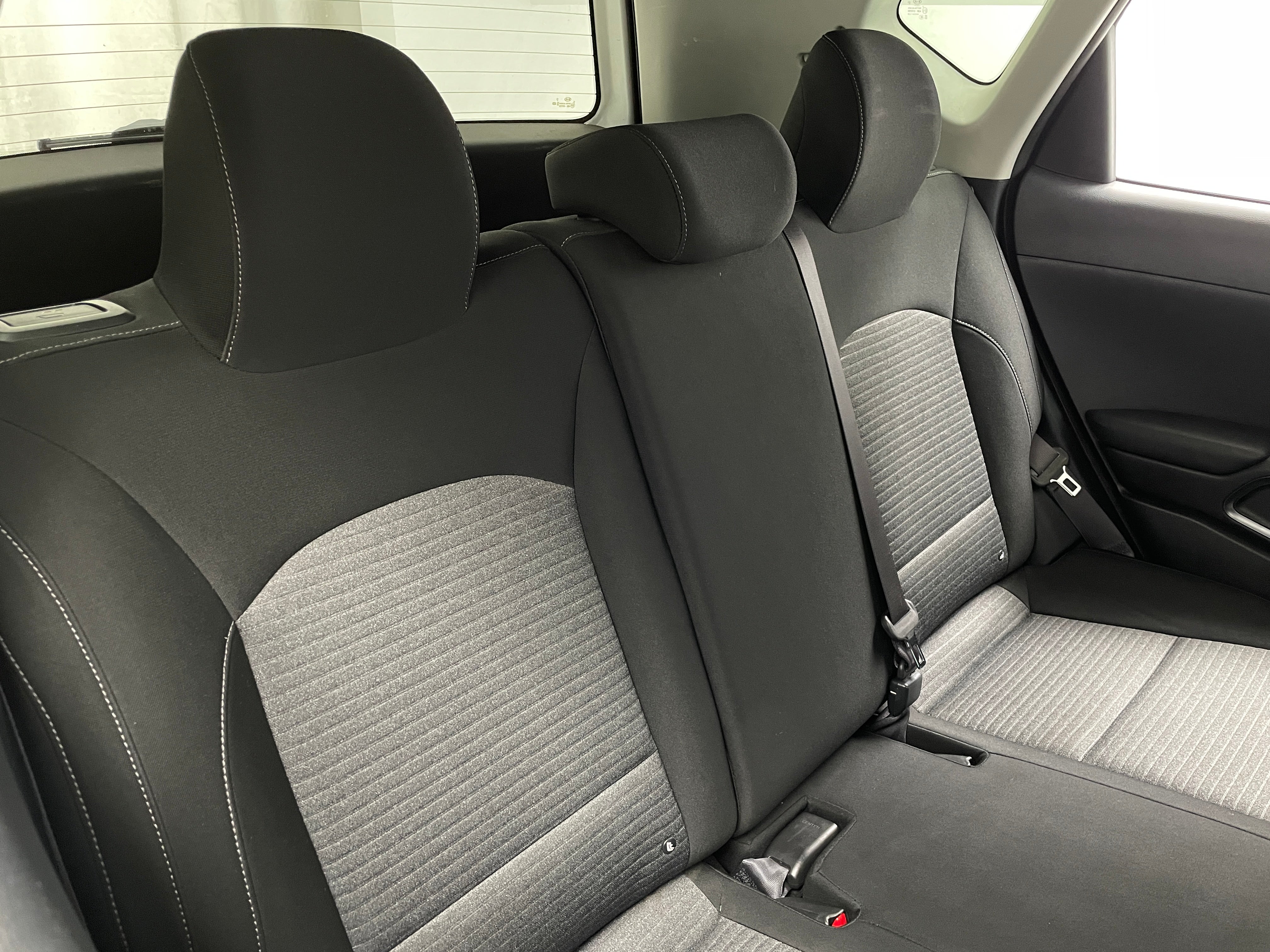 2021 Kia Soul S 6