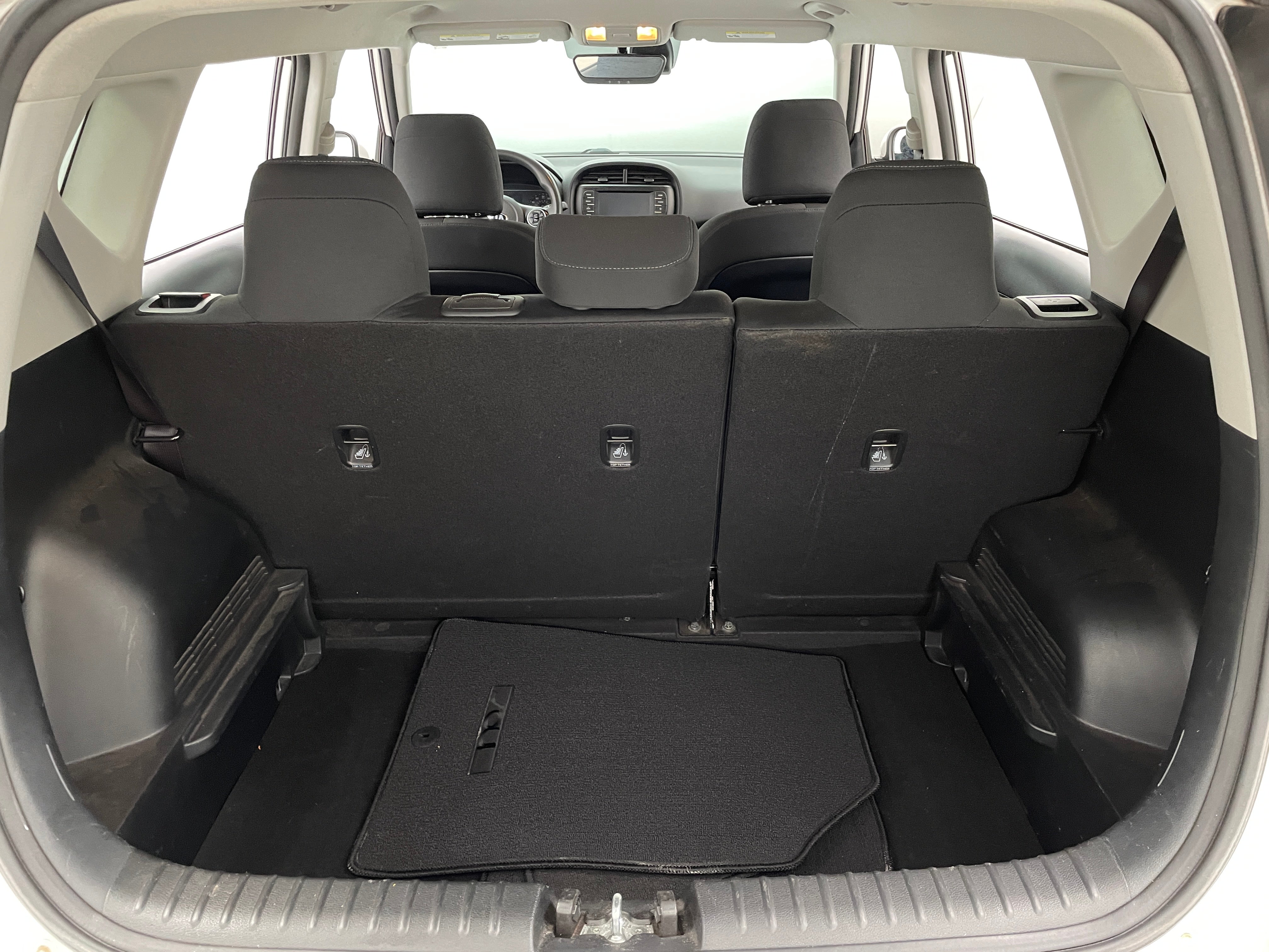 2021 Kia Soul S 7