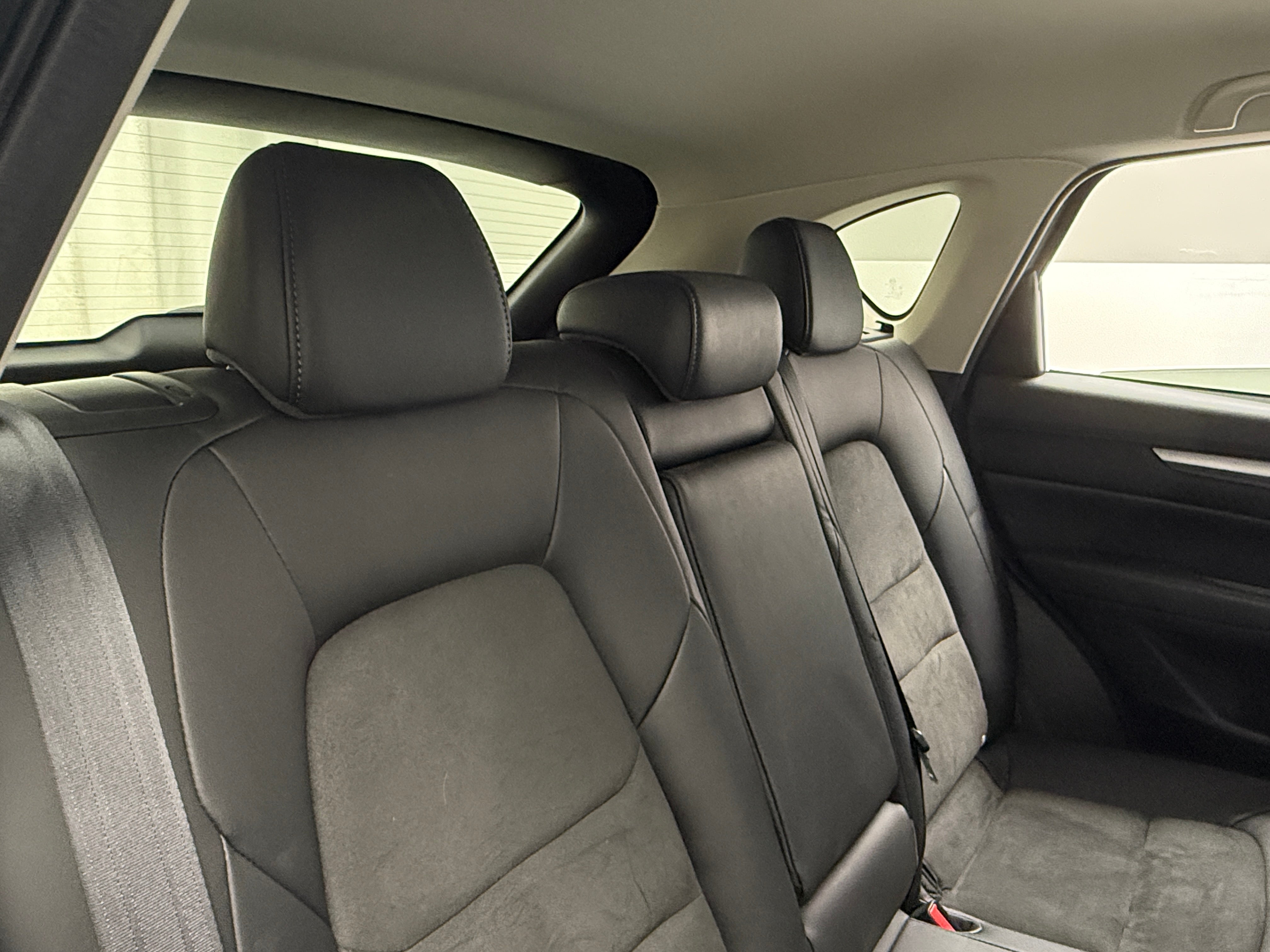 2022 Mazda CX-5 S Select 5