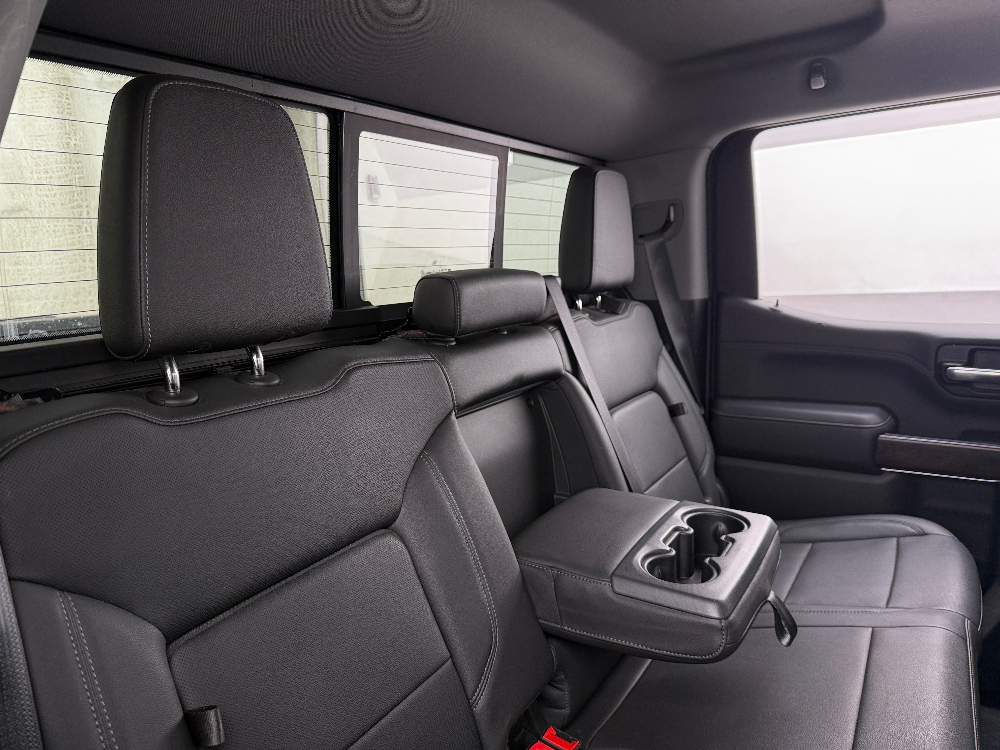 2019 GMC Sierra 1500 SLT 5