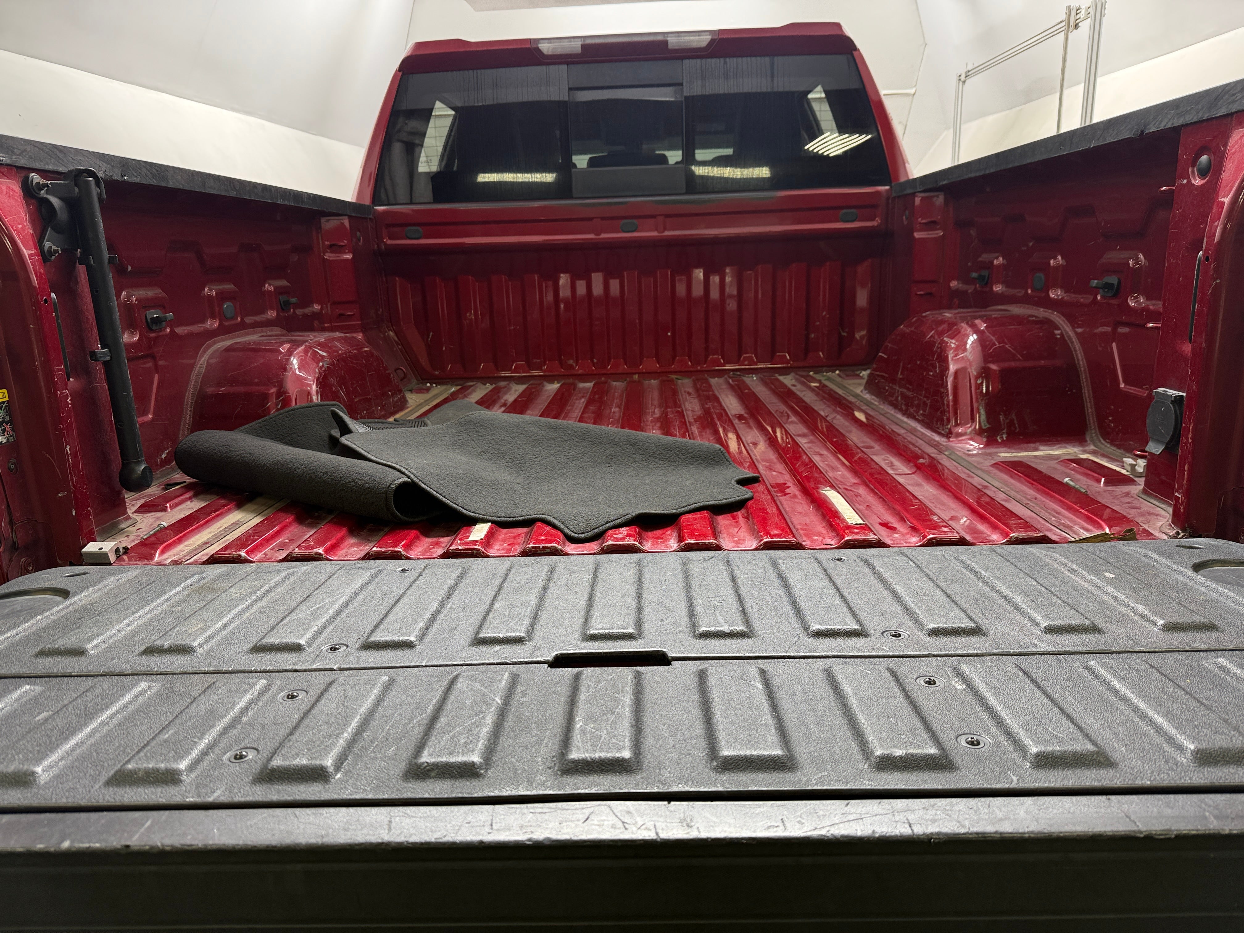 2019 GMC Sierra 1500 SLT 6