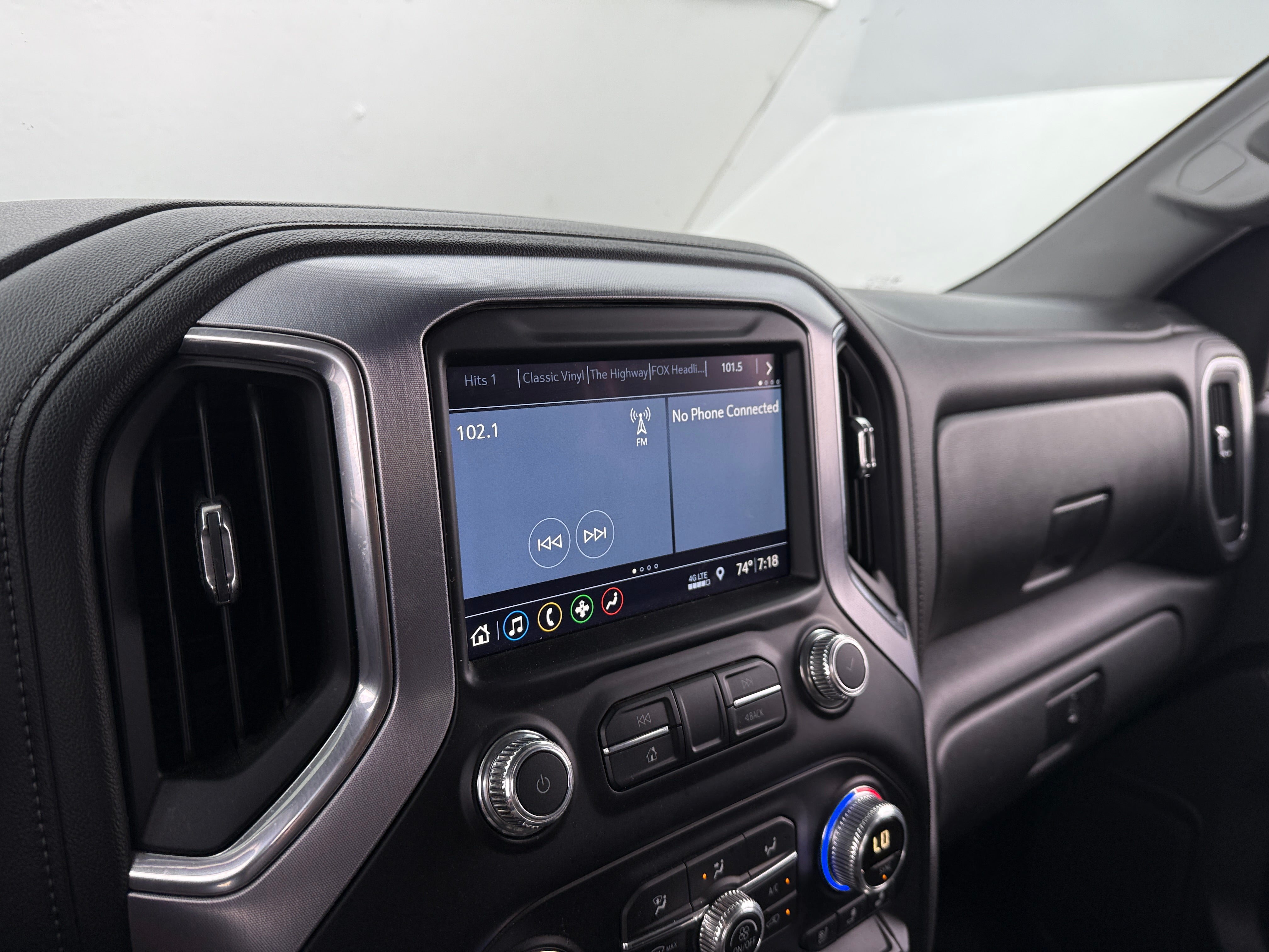 2019 GMC Sierra 1500 SLT 3