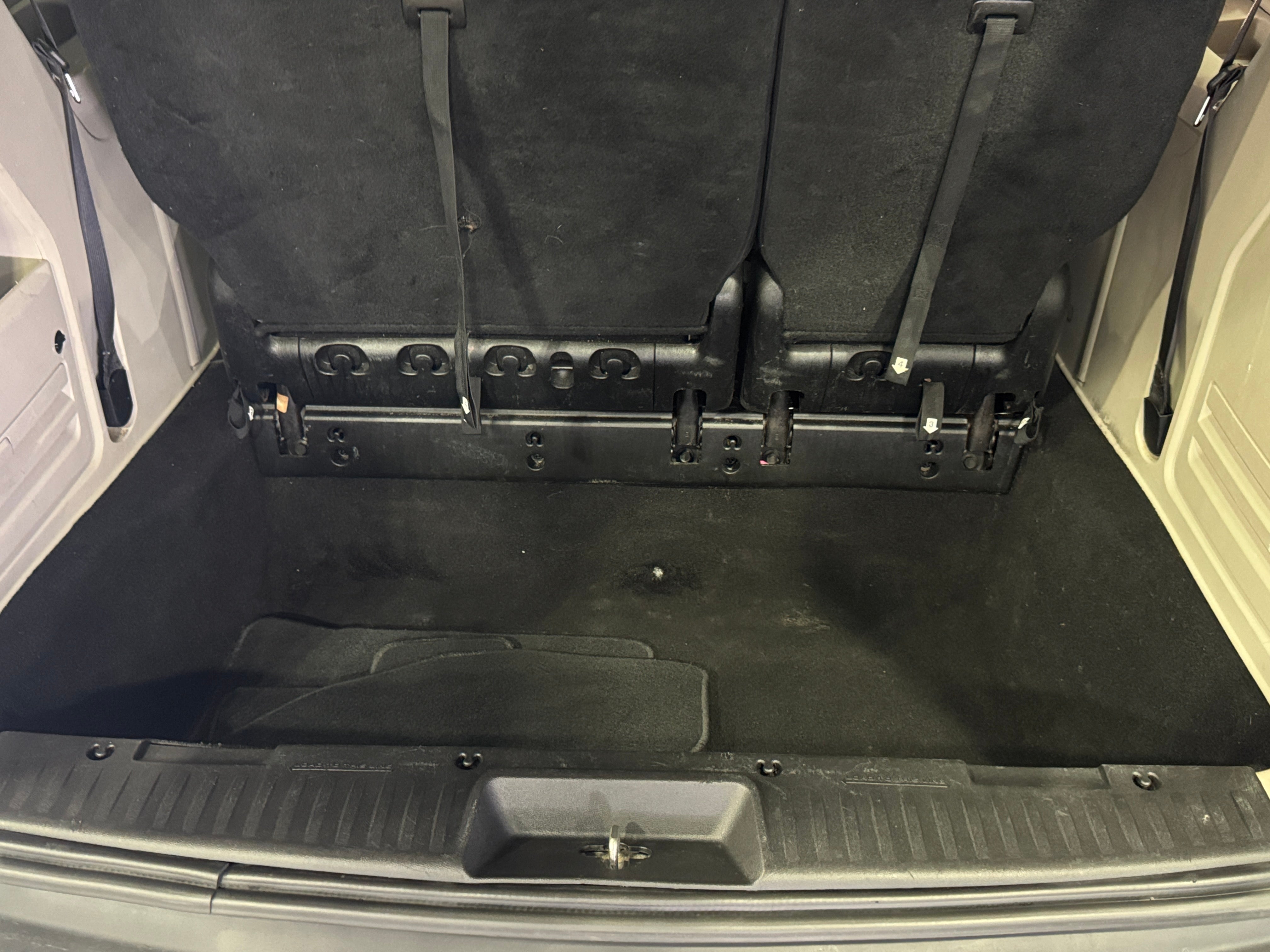2018 Dodge Grand Caravan SE 7