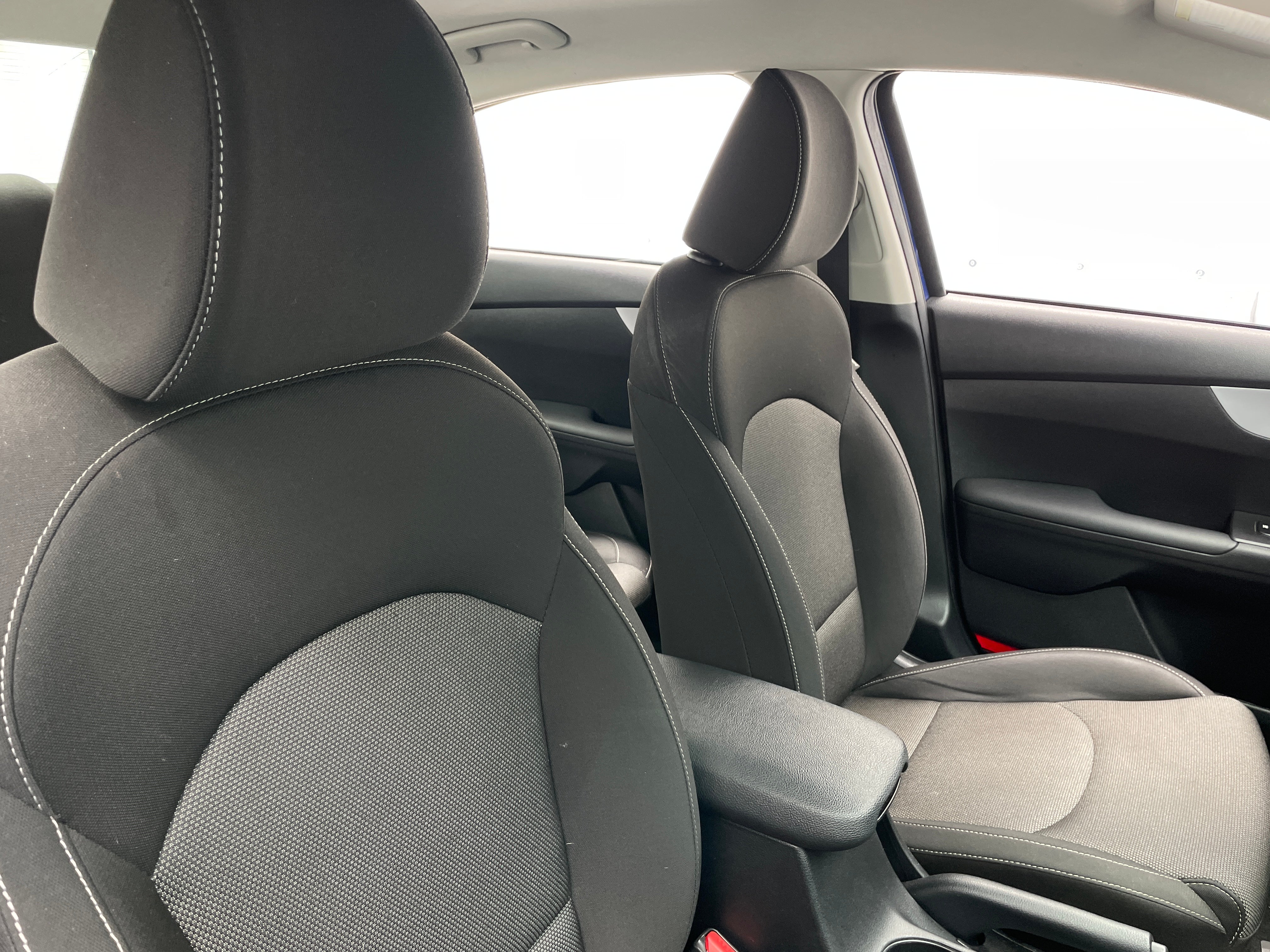 2024 Kia Forte LXS 2