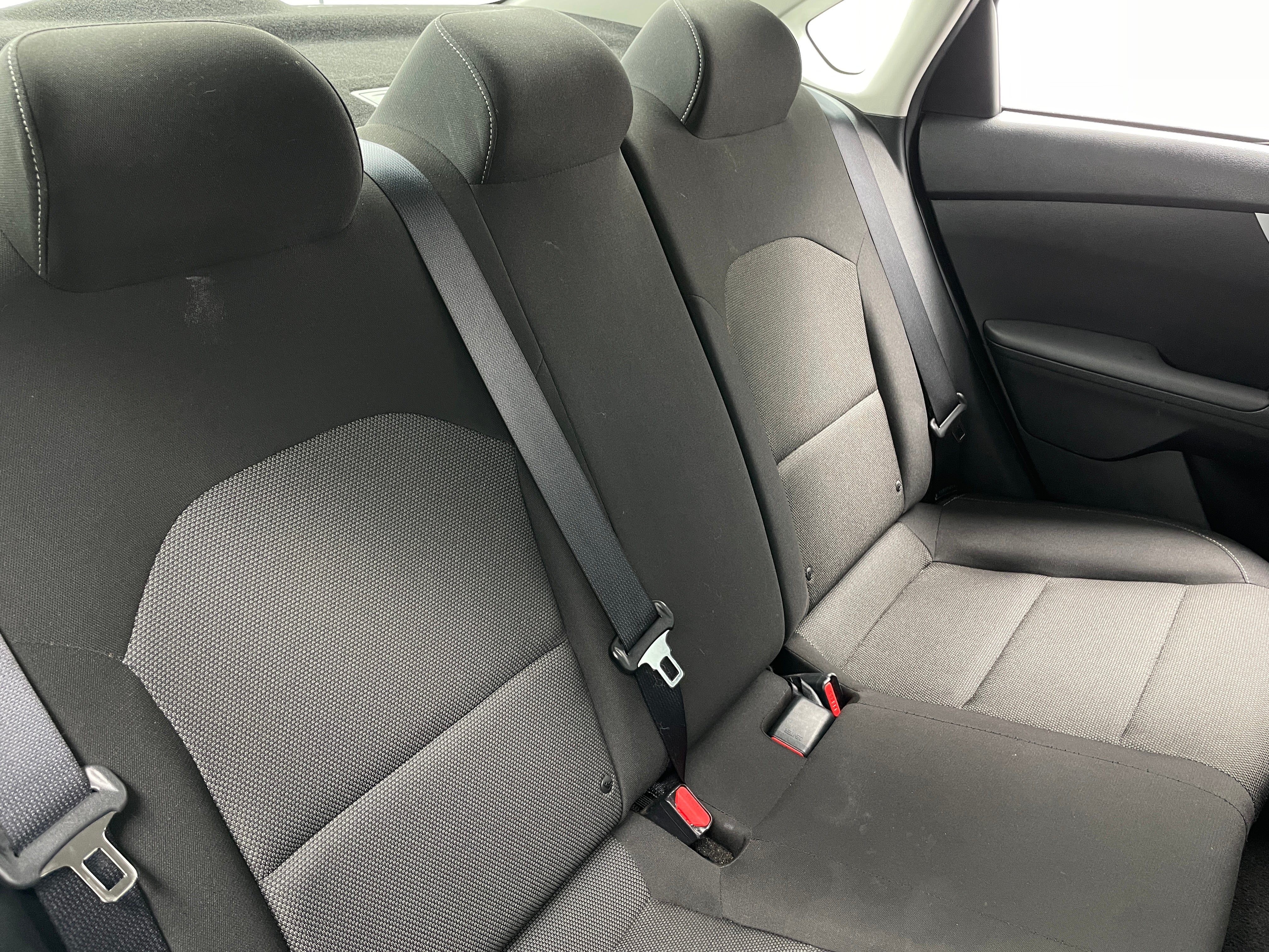 2024 Kia Forte LXS 6