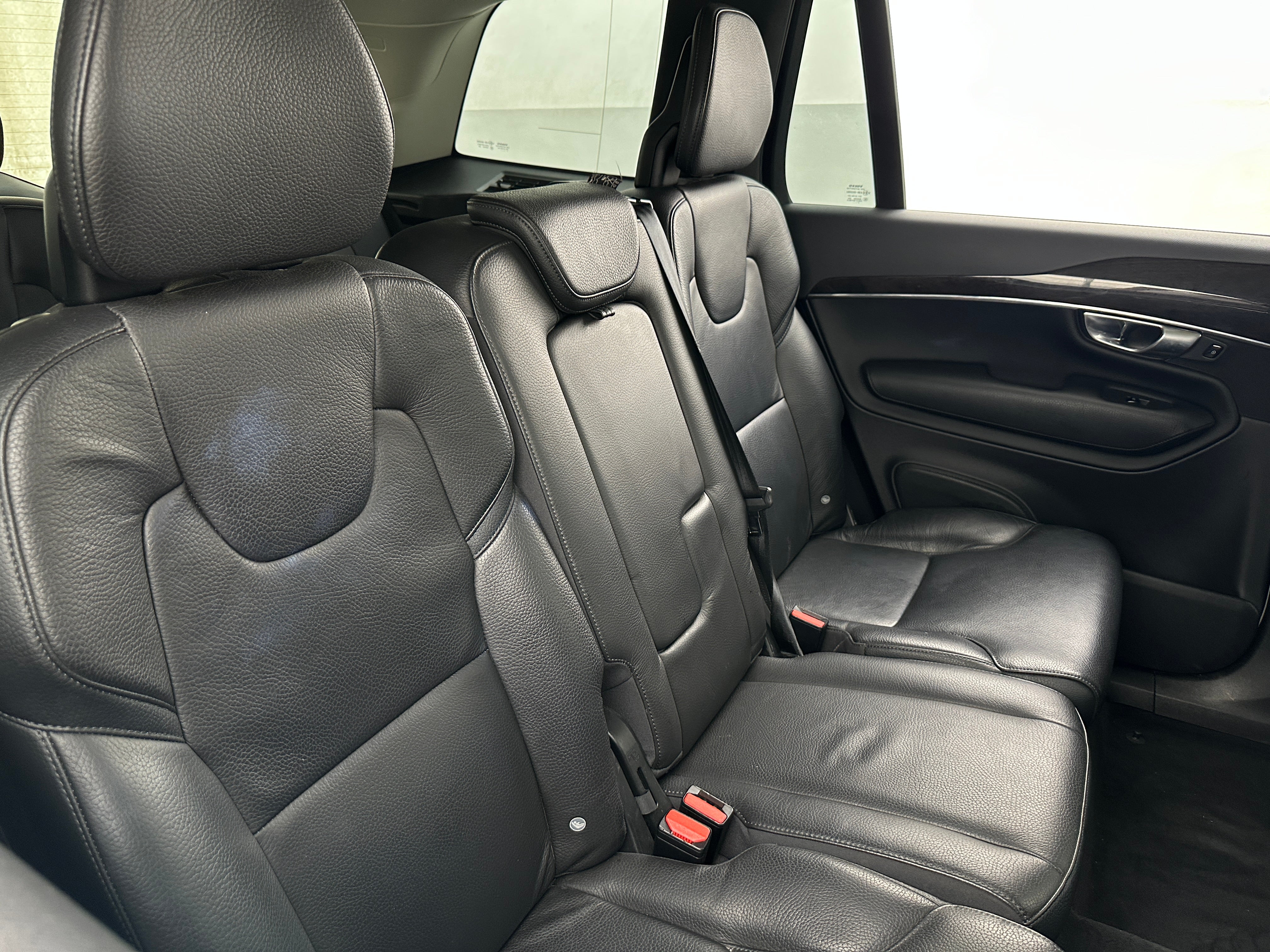 2018 Volvo XC90 T5 Momentum 5