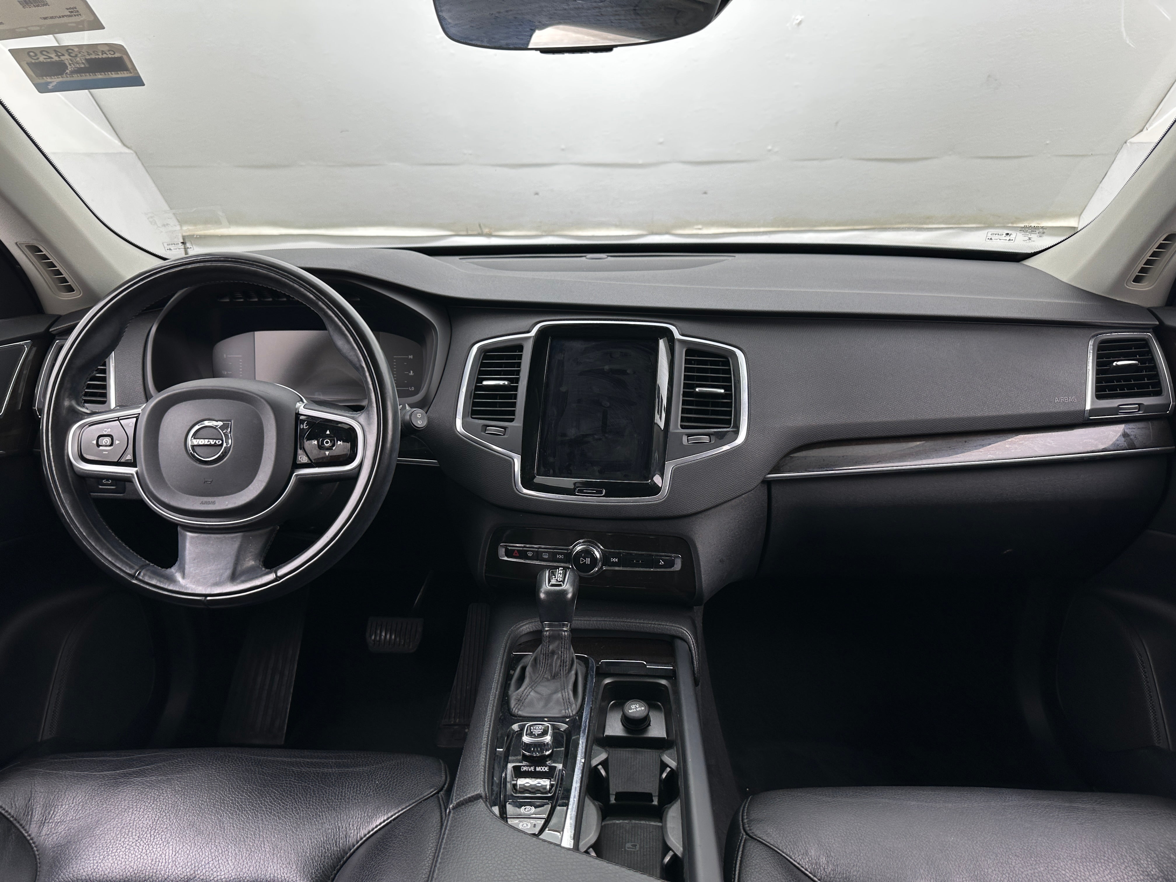 2018 Volvo XC90 T5 Momentum 2