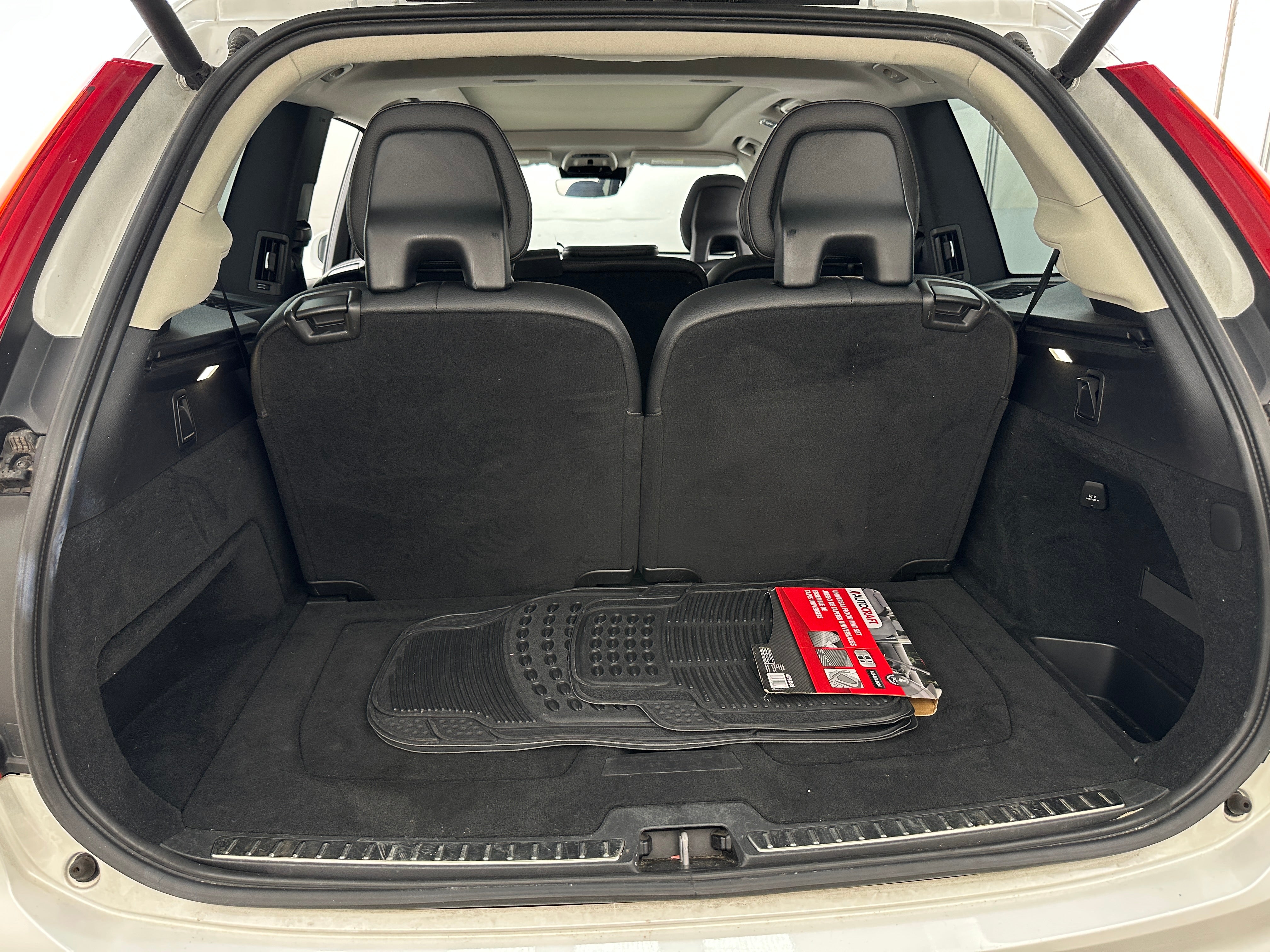 2018 Volvo XC90 T5 Momentum 6