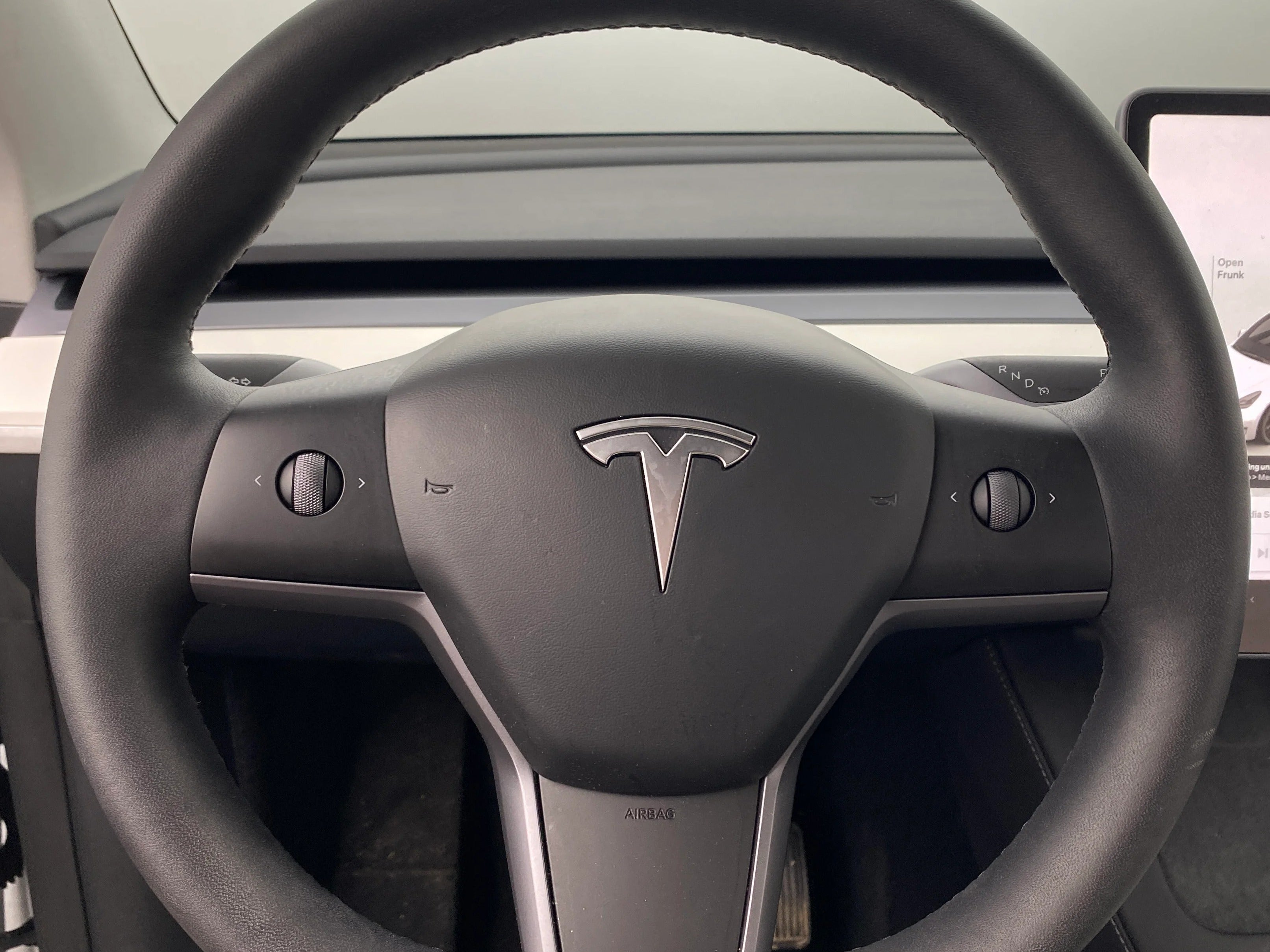 2023 Tesla Model Y Long Range 2