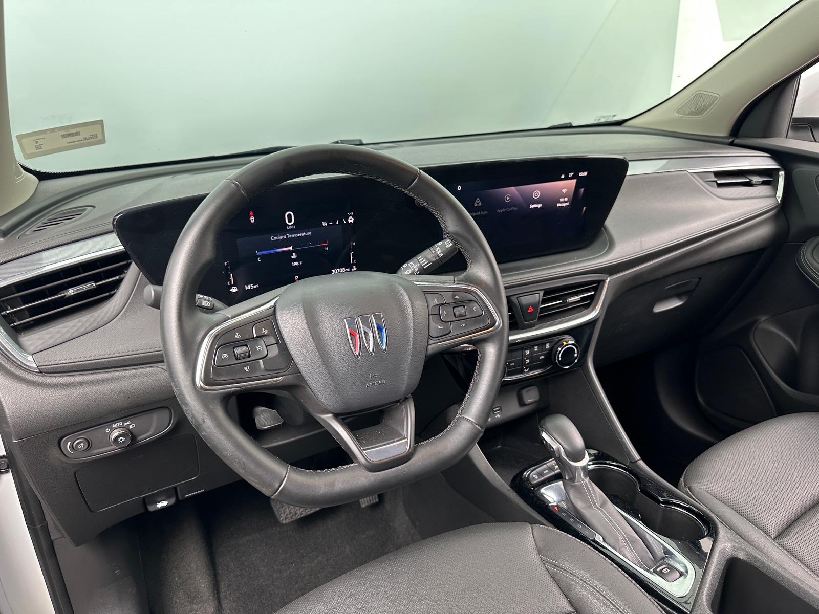Thumbnail: 2024 Buick Encore GX - 2