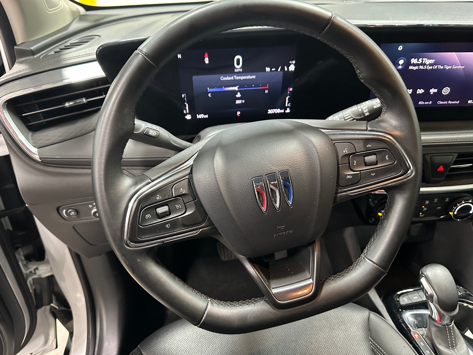 Thumbnail: 2024 Buick Encore GX - 4