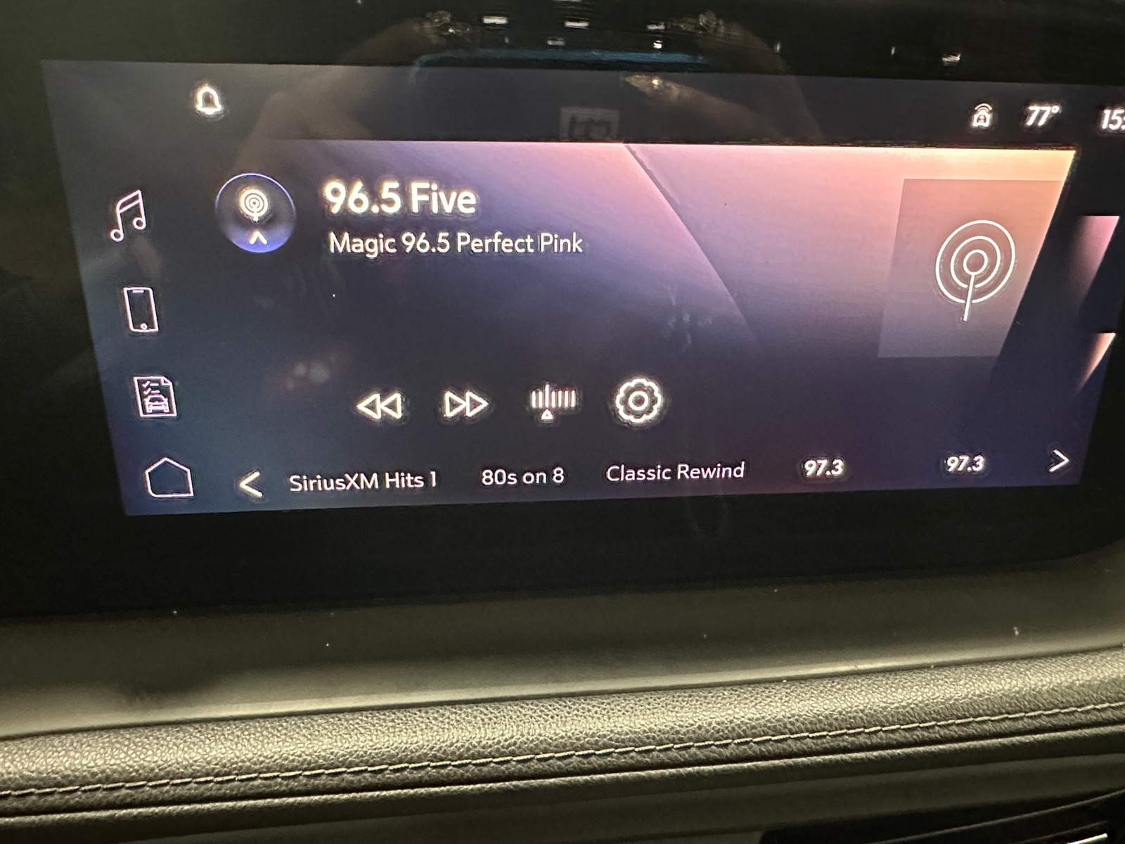 Thumbnail: 2024 Buick Encore GX - 3