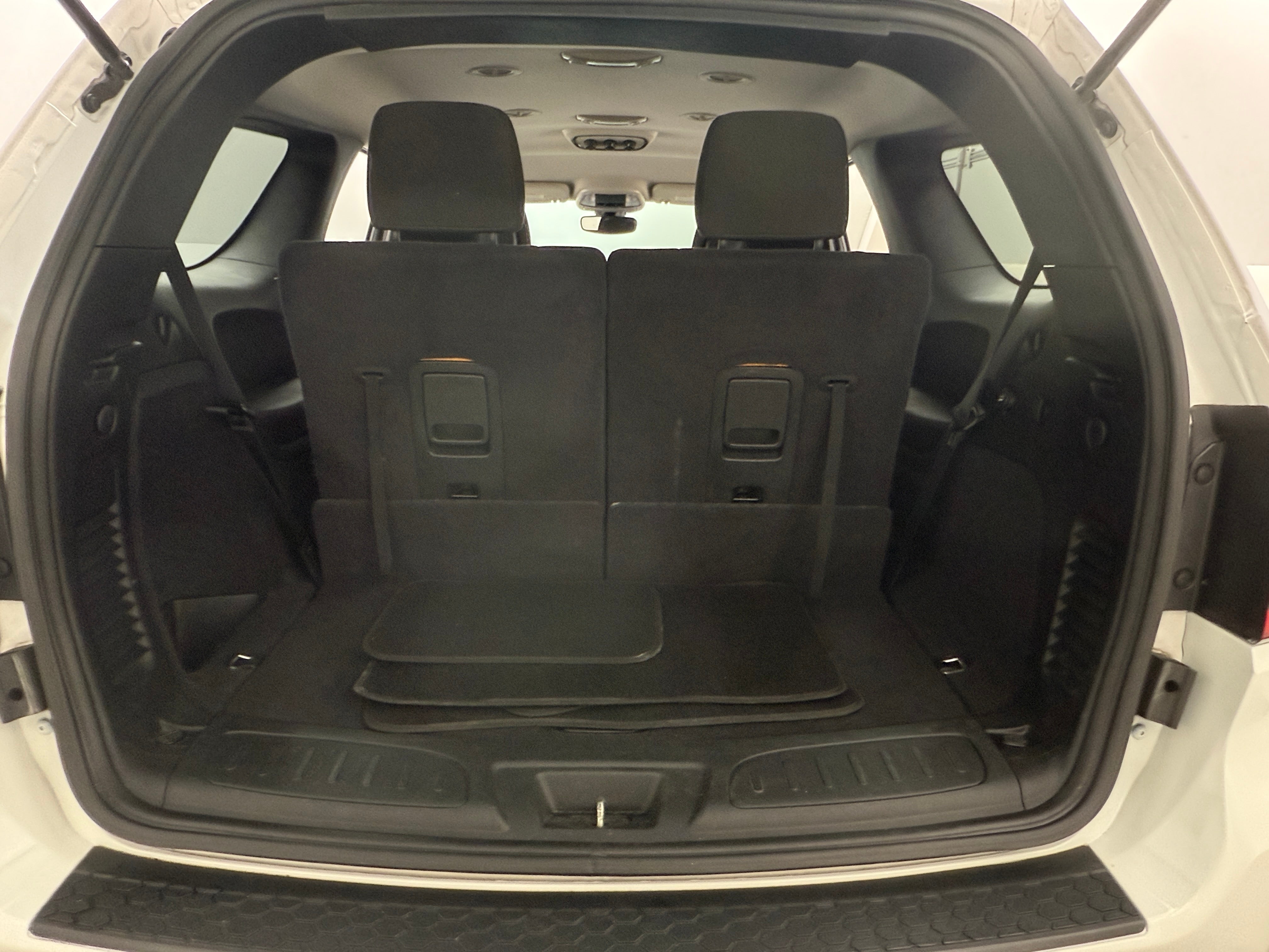 2018 Dodge Durango SXT 7